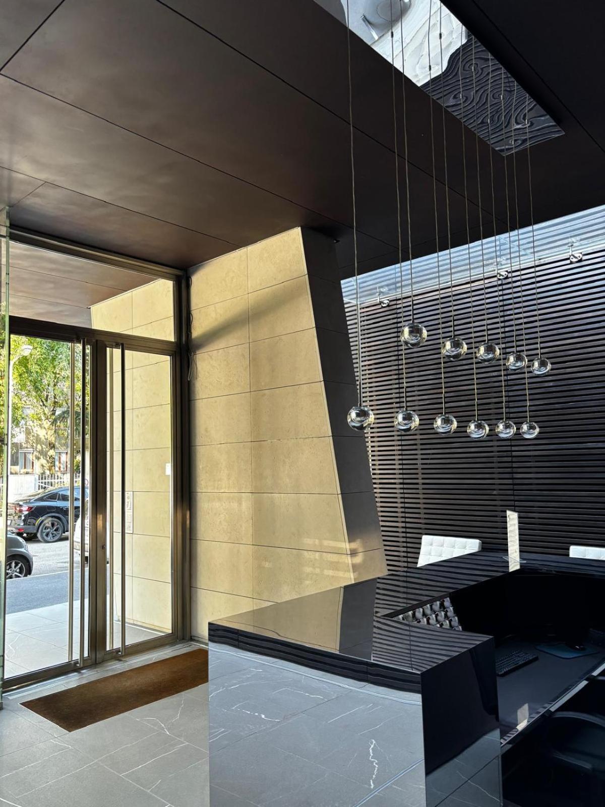 Apartment Luna Gym & Pool Exclusive *