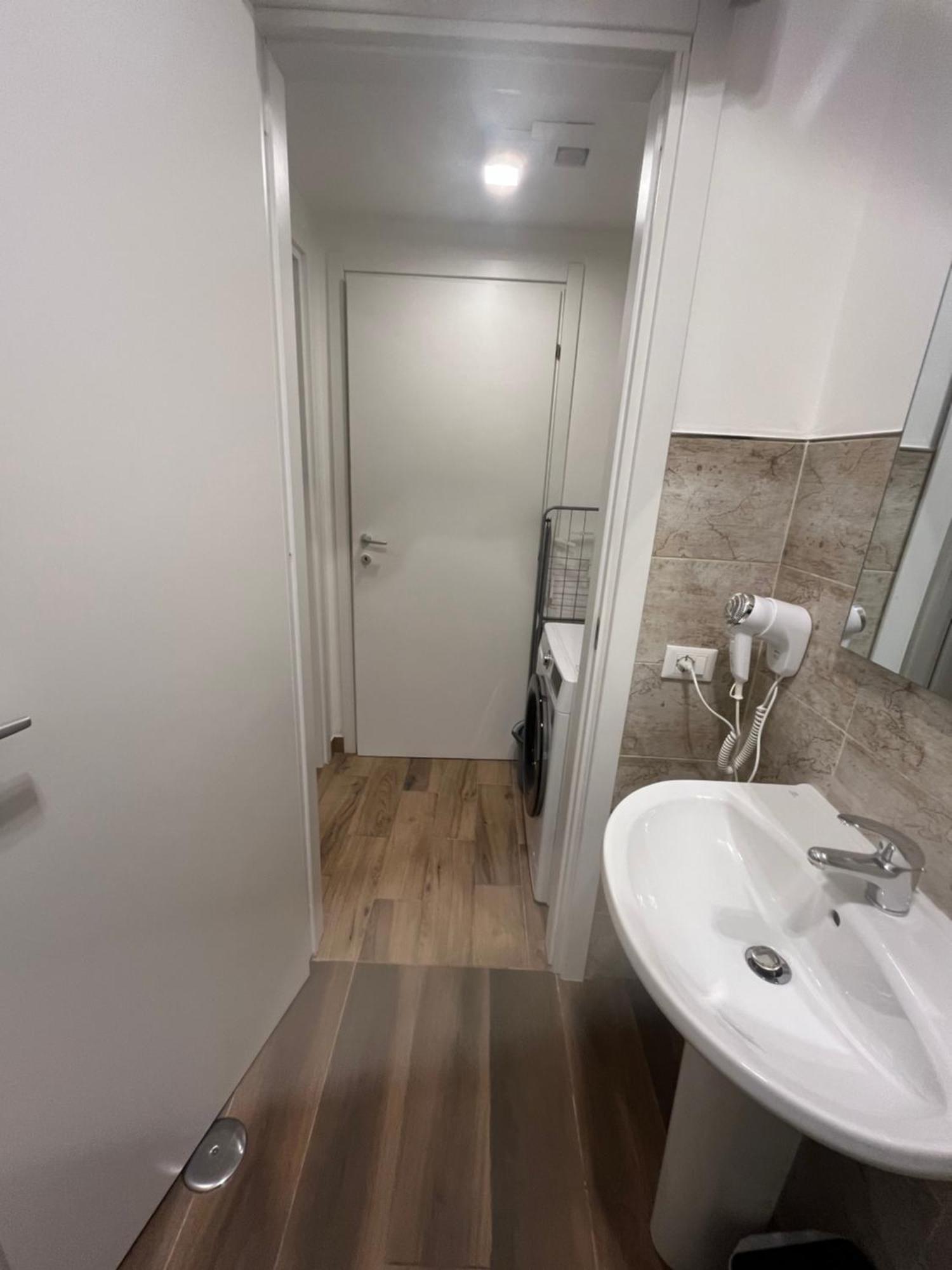 Jcube Precotto Apartment Milan
