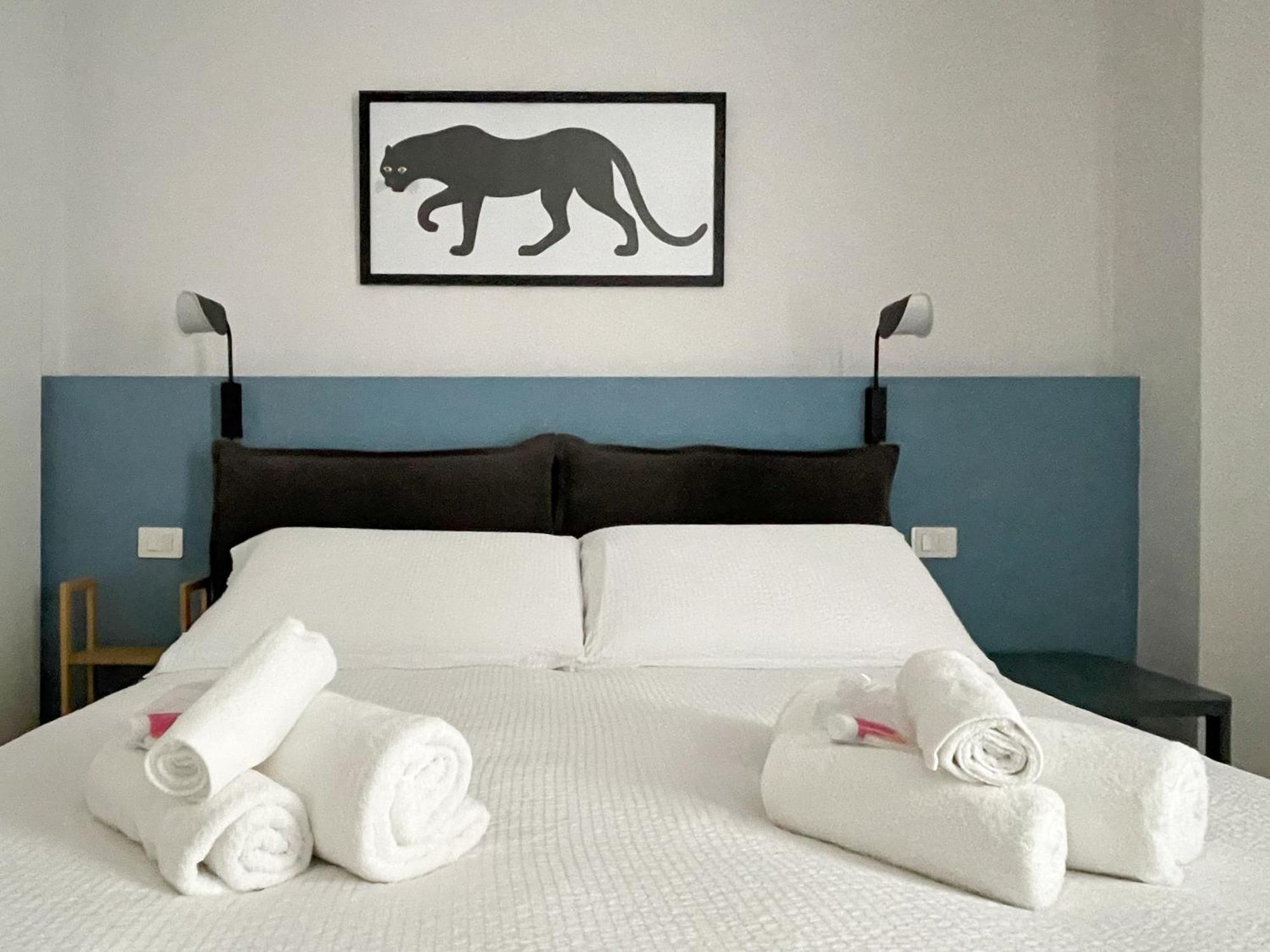 Apartment Colonne77 - Design *