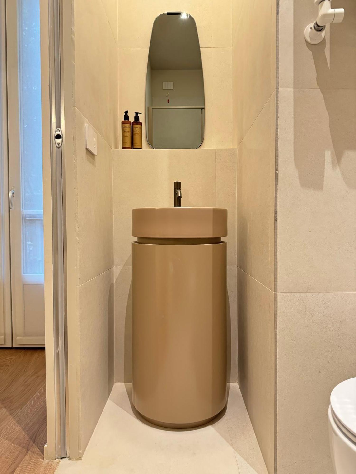 Ca Bela - Mercadante Guest house Milan