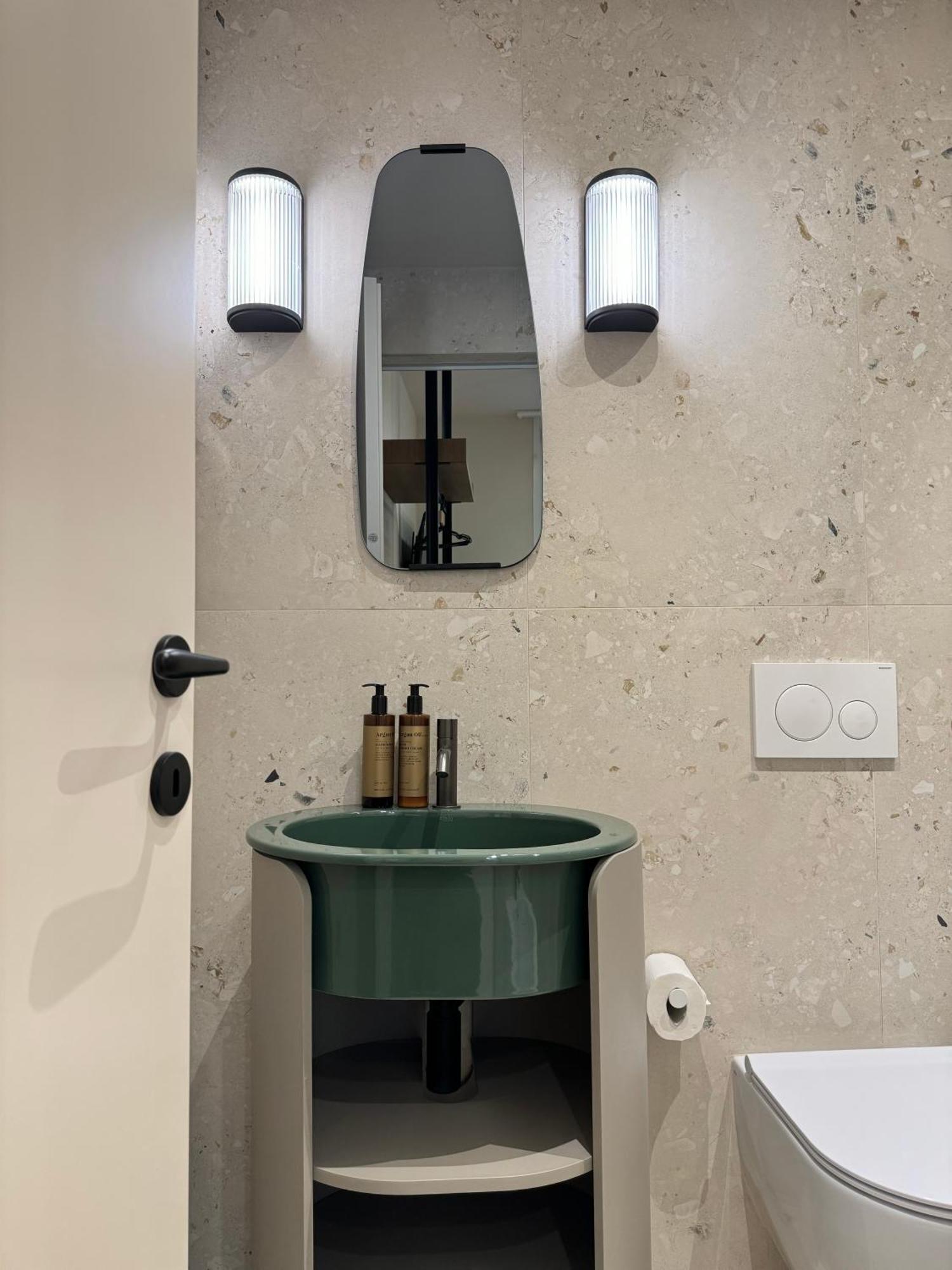 Ca Bela - Mercadante Guest house Milan