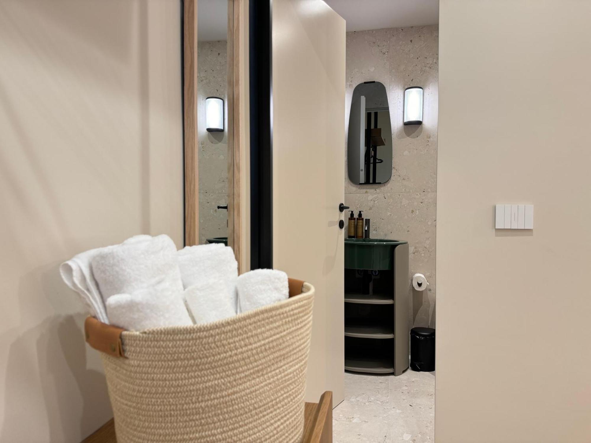 Ca Bela - Mercadante Guest house *