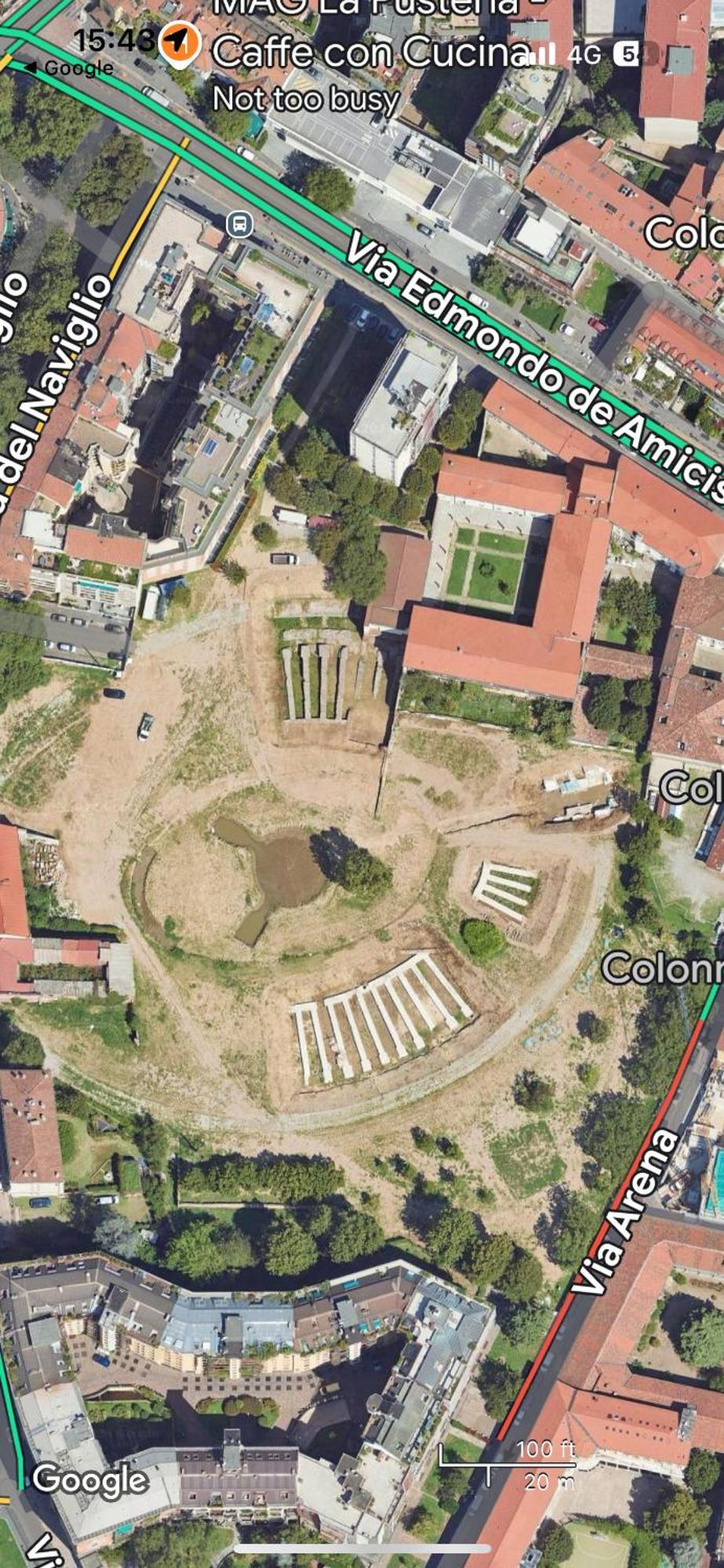 Free 30 Minutes Preemptive Cognitive Disconnect Therapy Price Location Real Duomo Palace Mini Suite * Milan