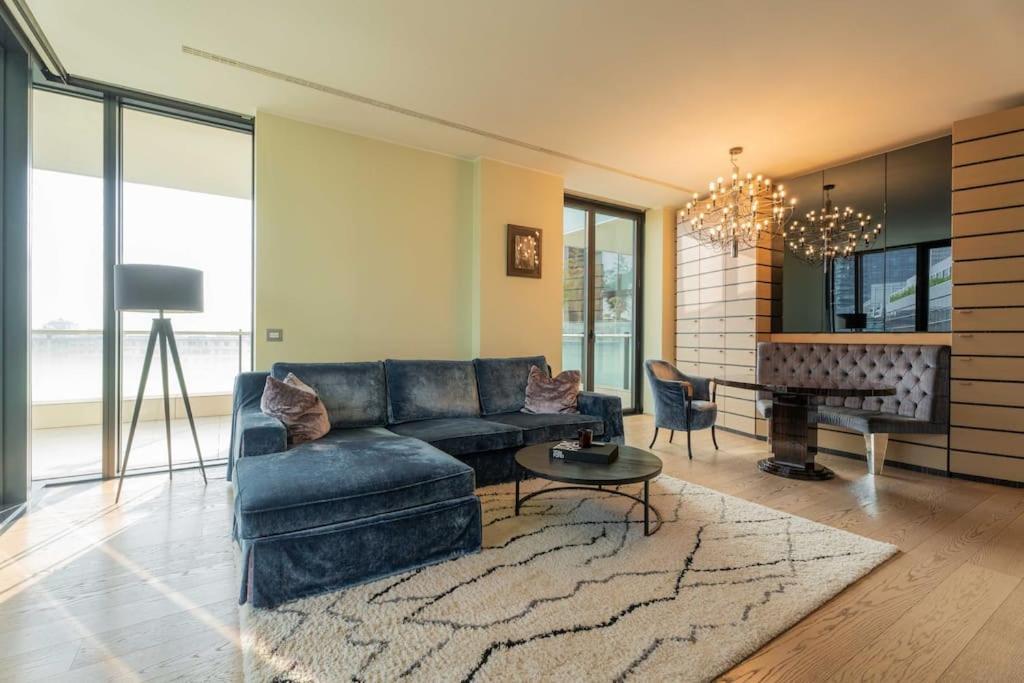 Apartment Sky High Dreams - Vista Duomo