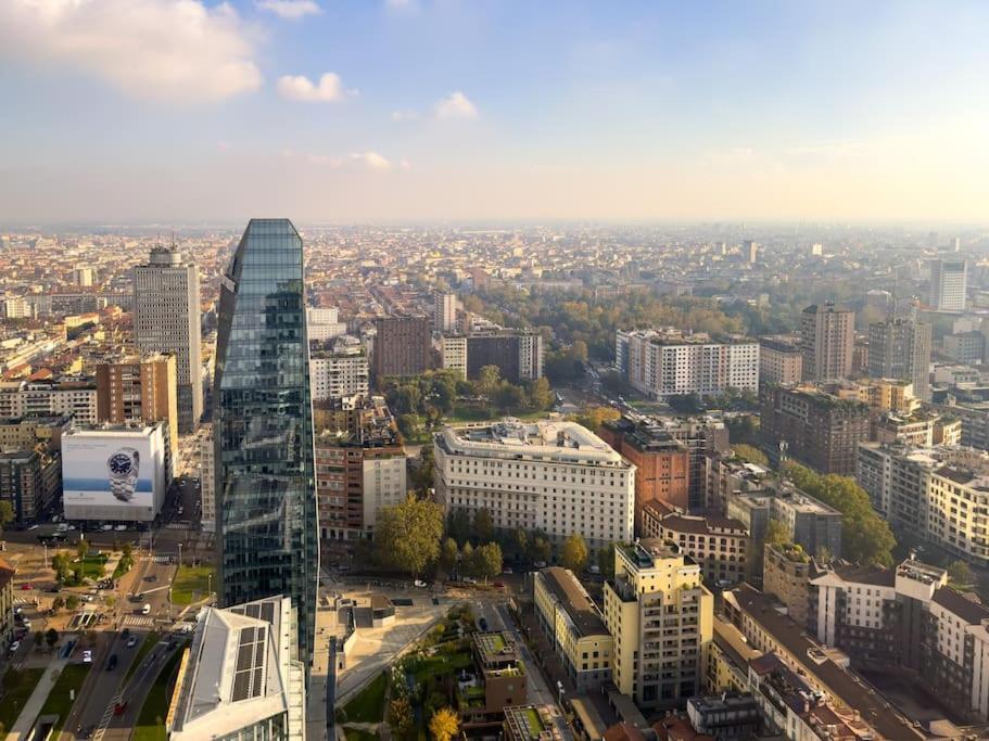Apartment Sky High Dreams - Vista Duomo