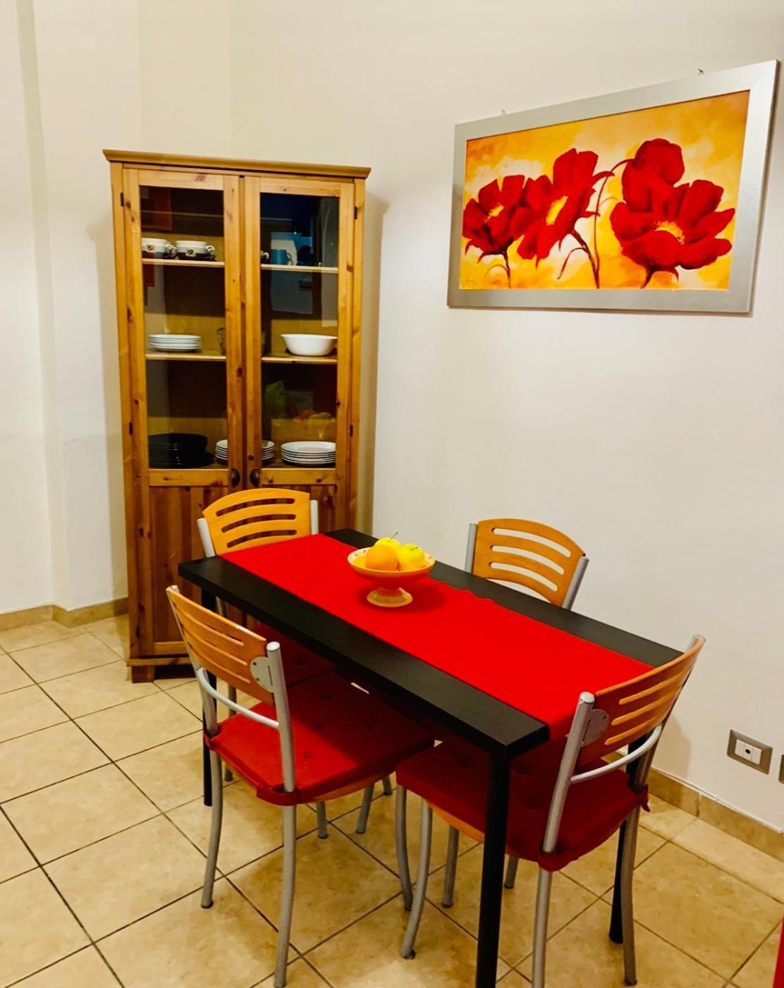 La Casa Di Mrflipflops Apartment Milan