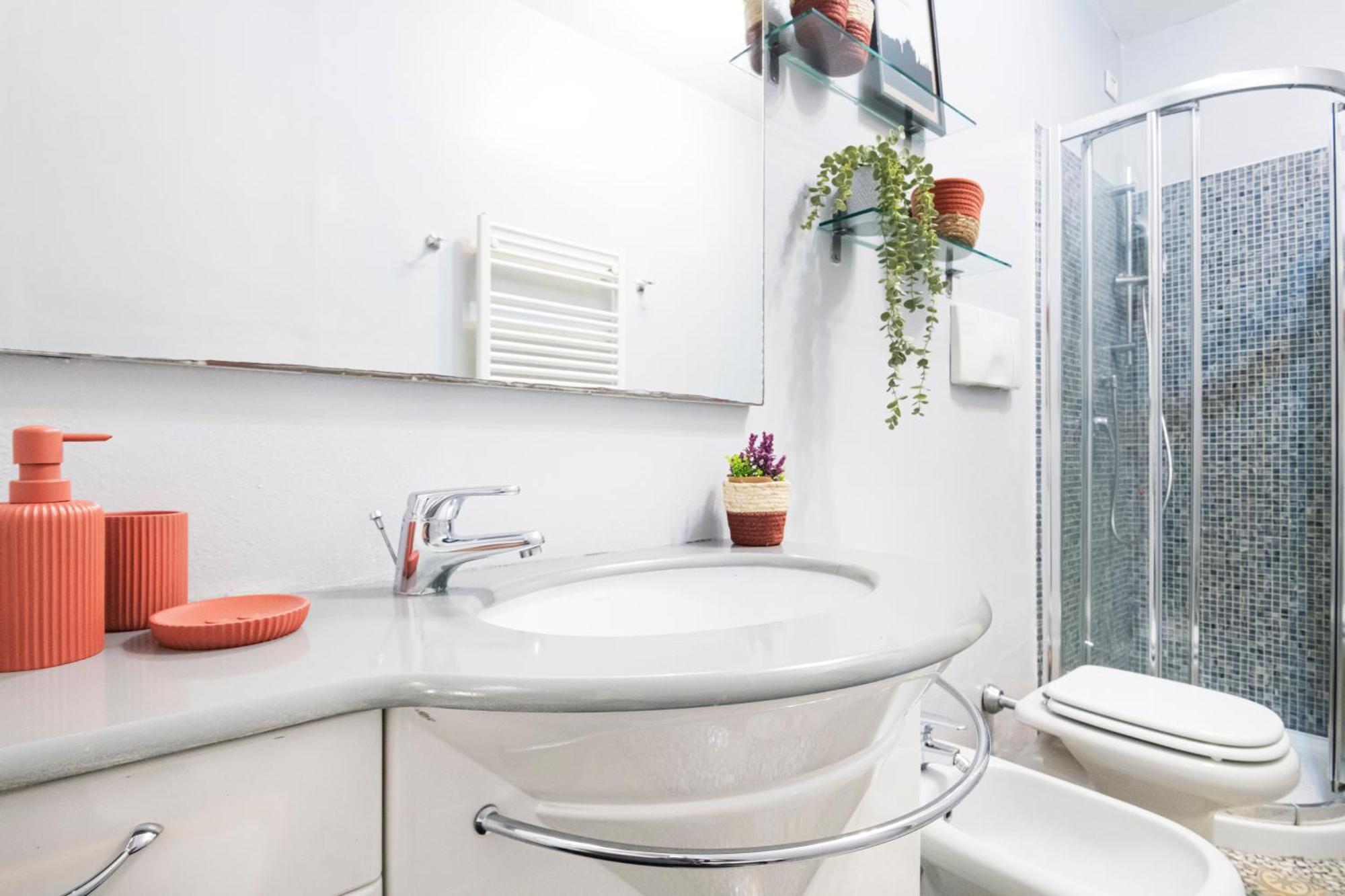Easylife - Angolo Di Relax In Zona Paolo Sarpi * Milan