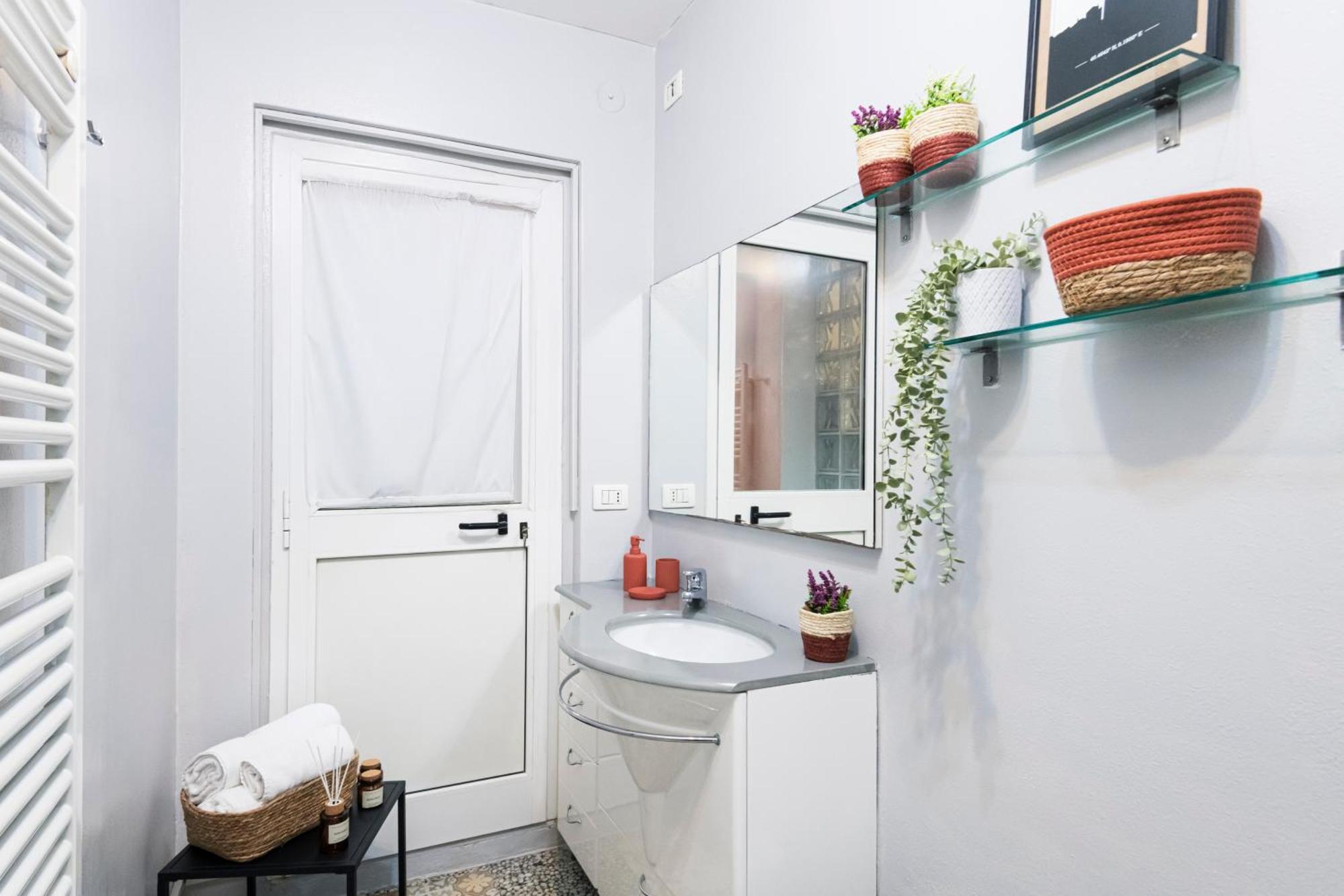 Easylife - Angolo Di Relax In Zona Paolo Sarpi Apartment