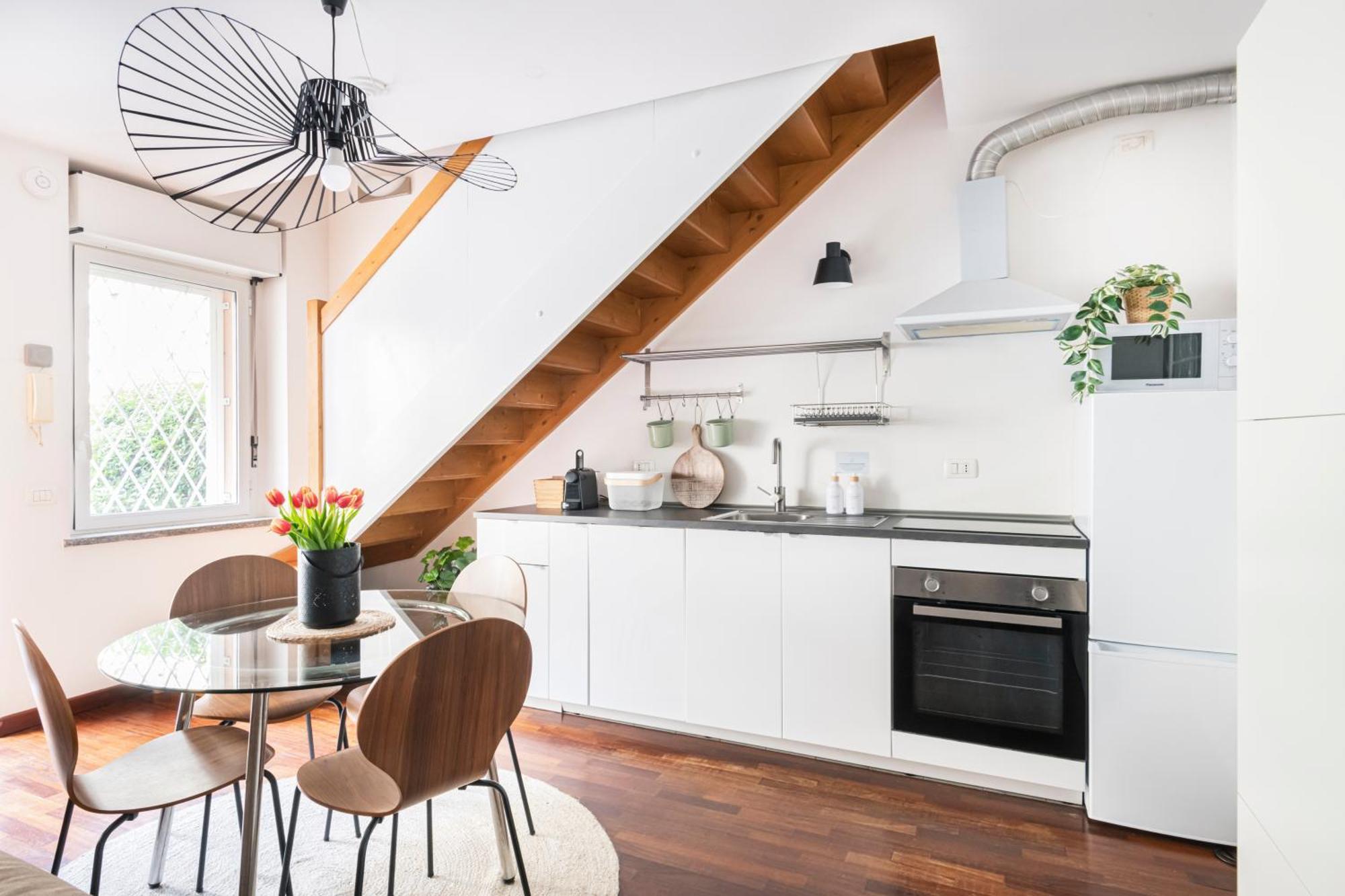Apartment Easylife - Angolo Di Relax In Zona Paolo Sarpi Milan