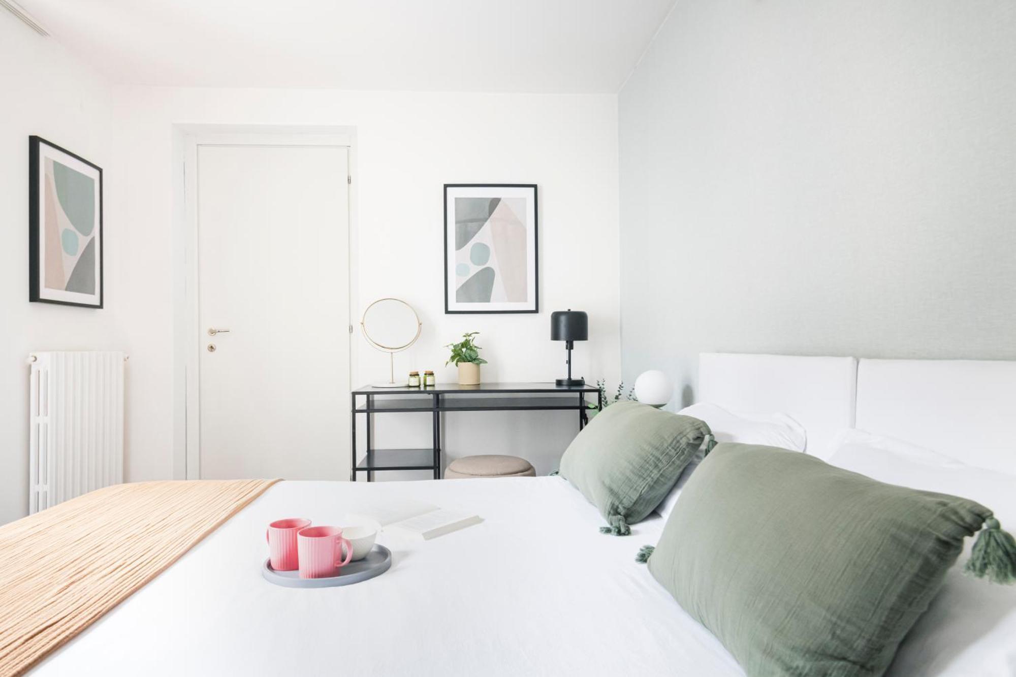 Easylife - Angolo Di Relax In Zona Paolo Sarpi * Milan