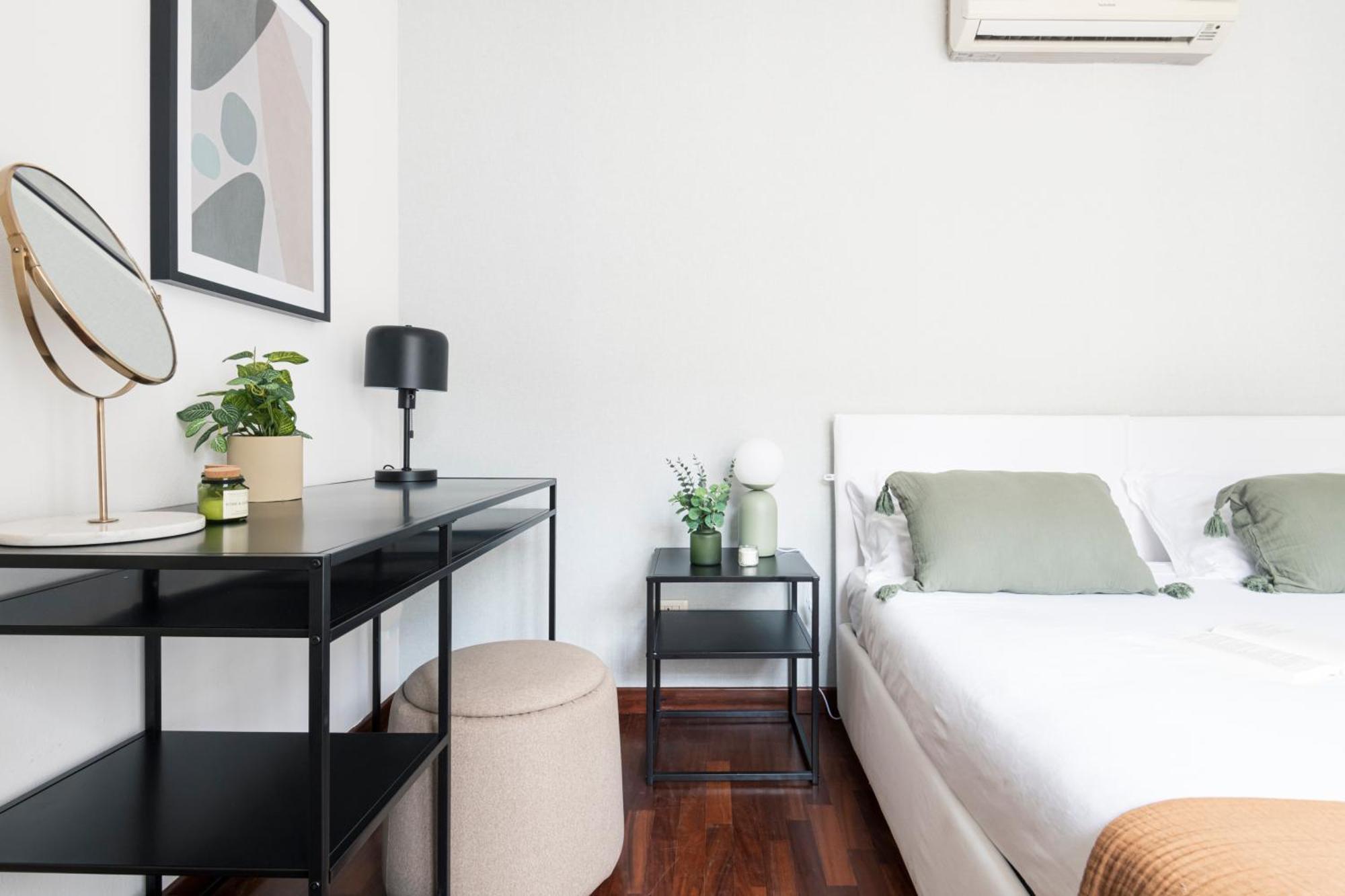 Easylife - Angolo Di Relax In Zona Paolo Sarpi Apartment Milan