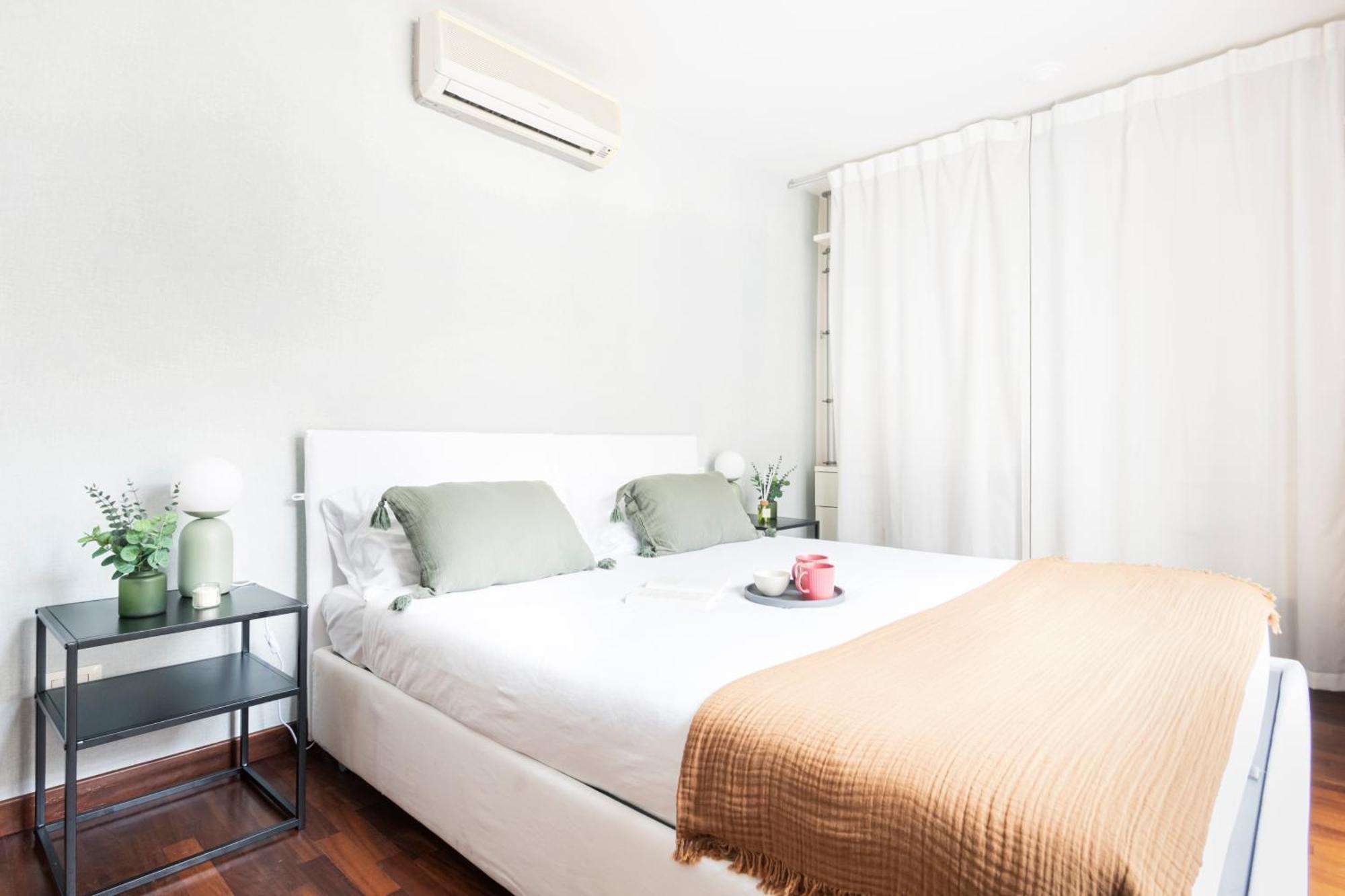 Apartment Easylife - Angolo Di Relax In Zona Paolo Sarpi Milan