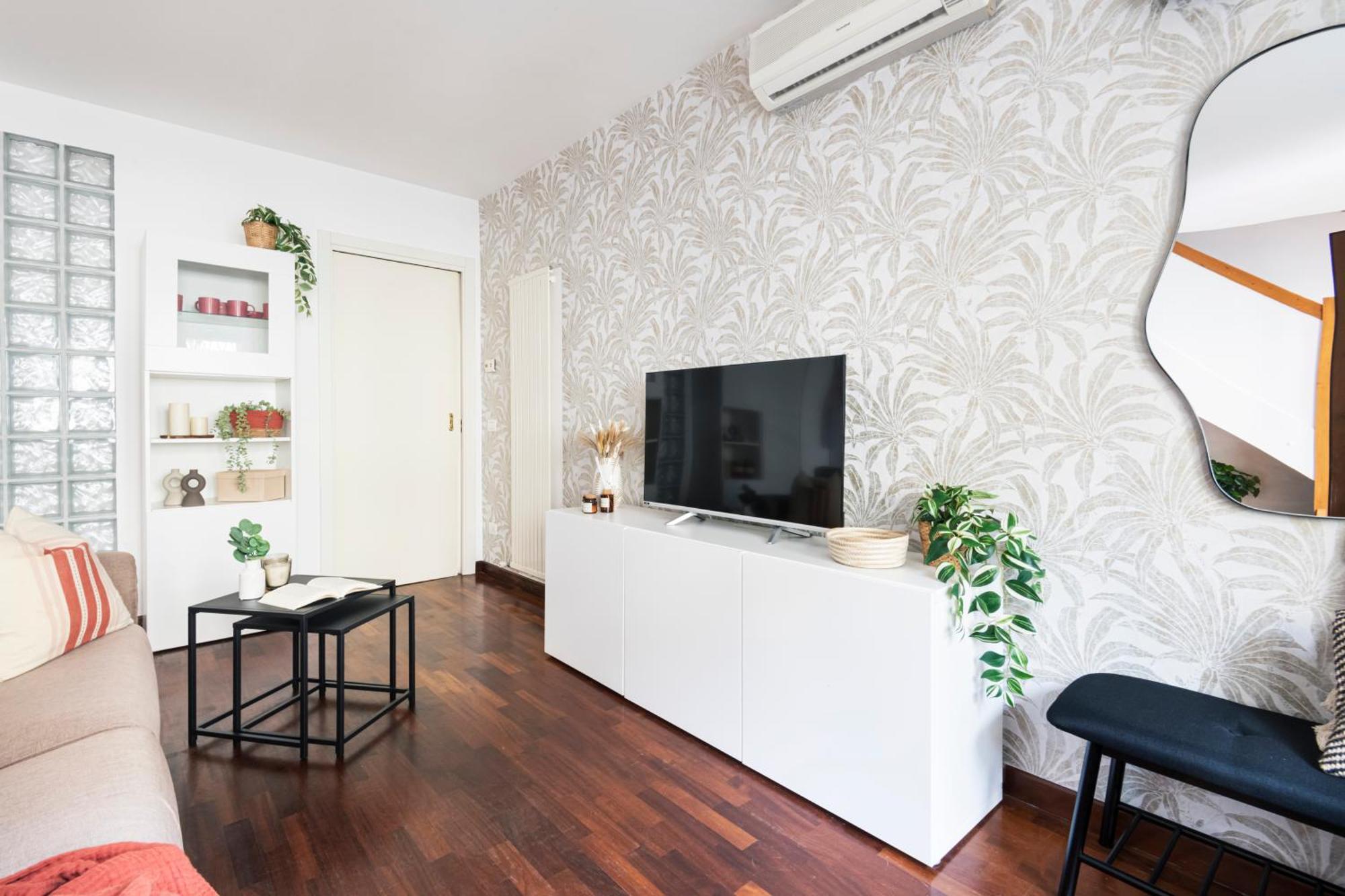 Easylife - Angolo Di Relax In Zona Paolo Sarpi Milan
