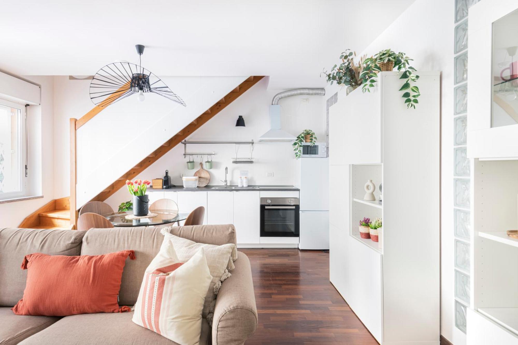 Easylife - Angolo Di Relax In Zona Paolo Sarpi * Milan