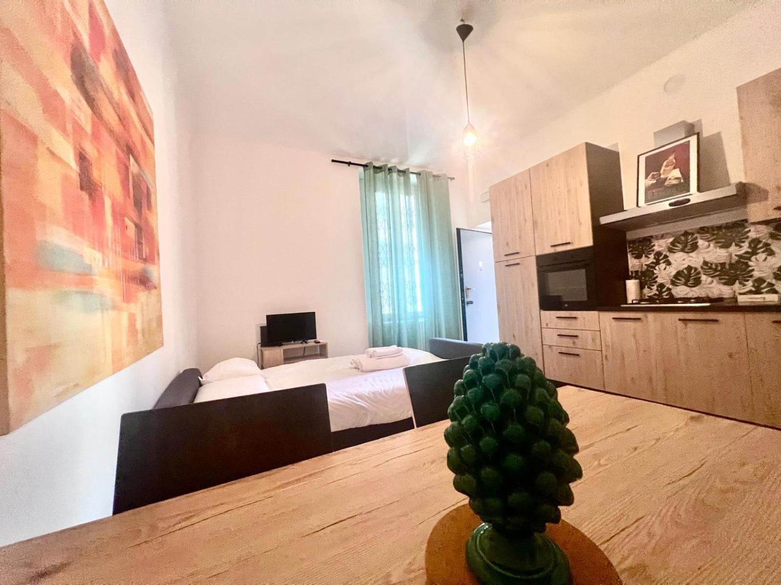 Appartamento Kibilu - Via Valtellina - Quartiere Isola - Stazione Garibaldi - Monumentale - Vicinanze Brera *