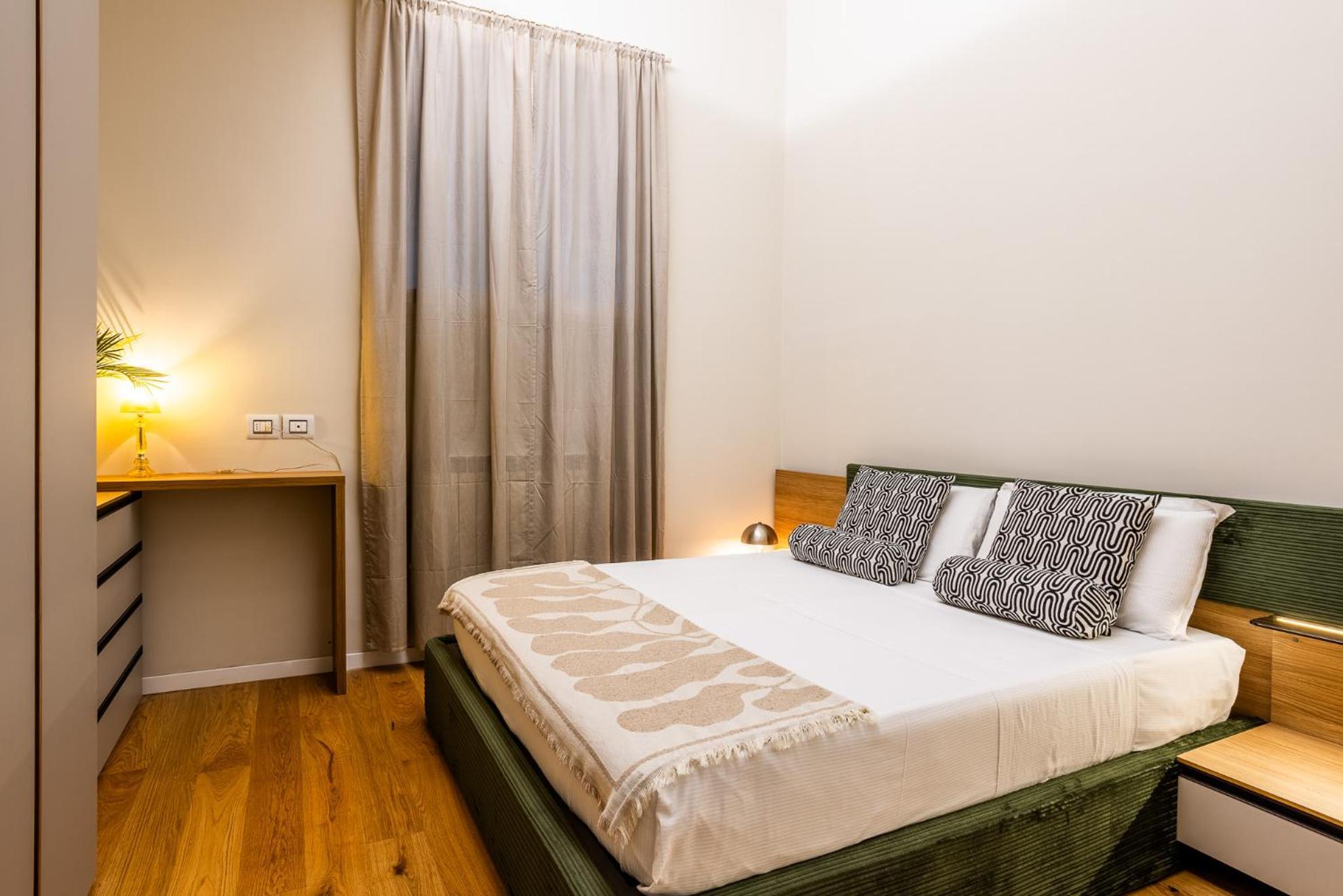 Duomo 9 - Luxury Modern Loft Apartment Milan