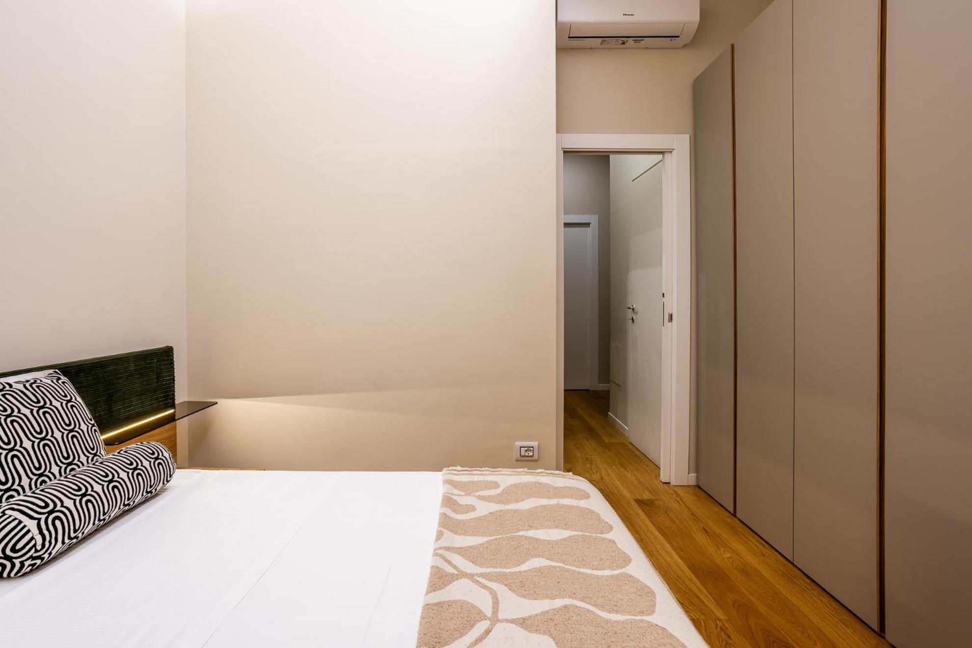 Apartment Duomo 9 - Luxury Modern Loft Milan