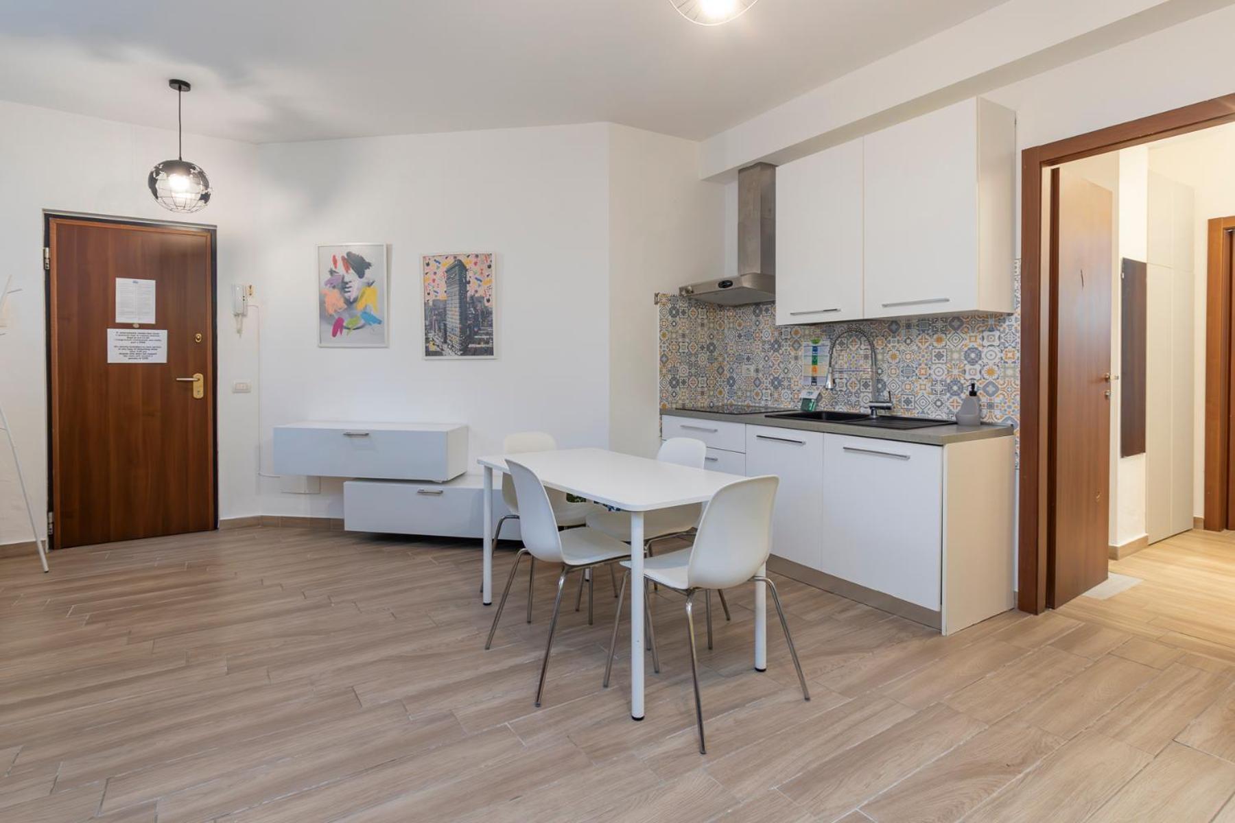 Apartment I Host - Binda 20 *