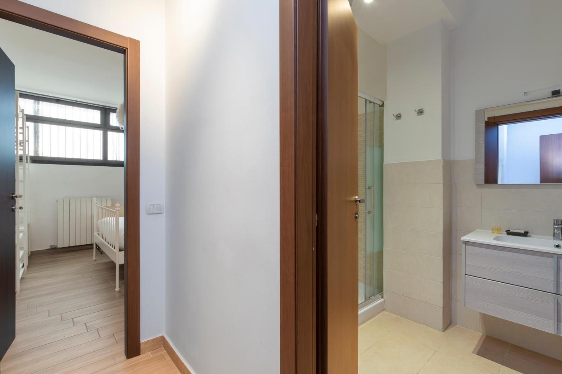 I Host - Binda 20 Apartment *