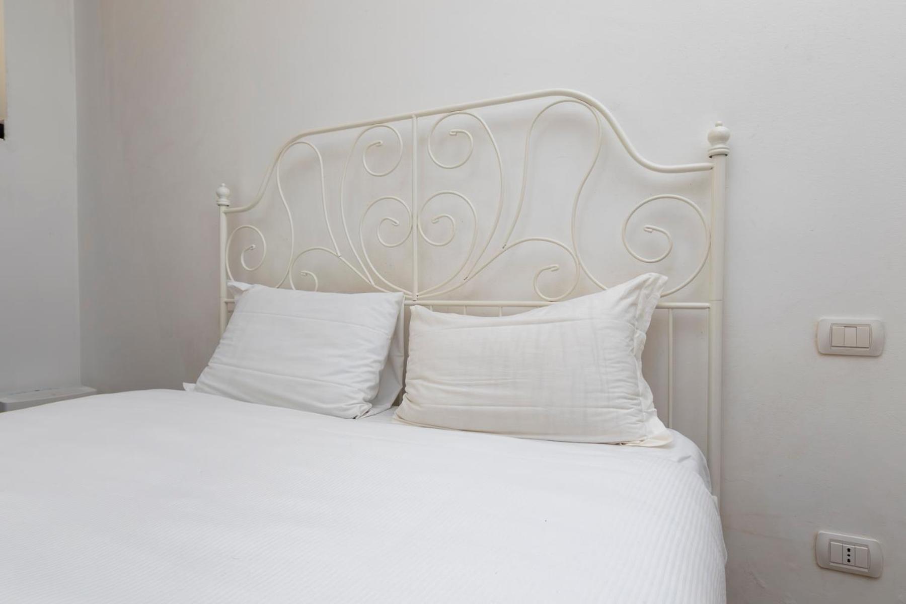 I Host - Binda 20 Apartment *
