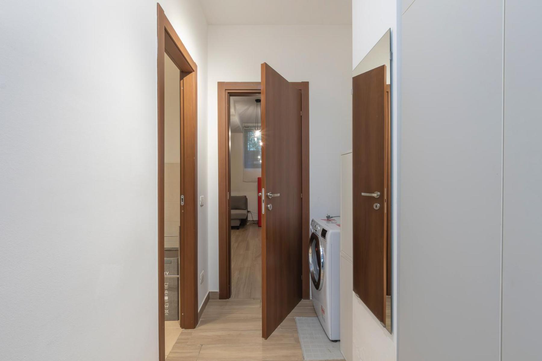 I Host - Binda 20 Apartment *
