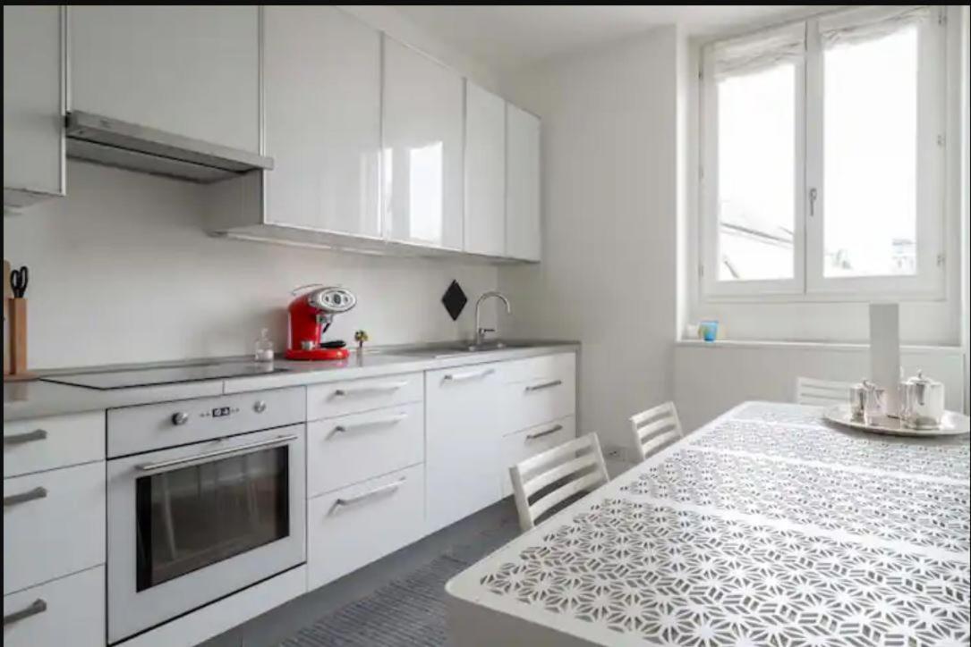 Apartamento Relax