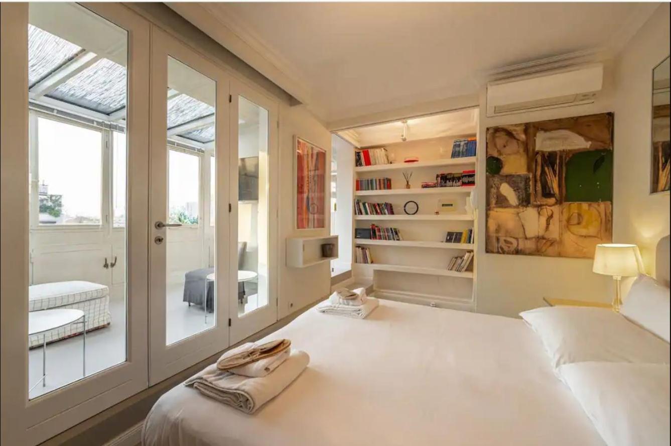 Apartamento Relax