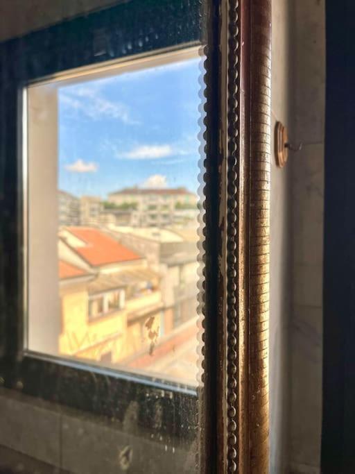 Old Apartamento