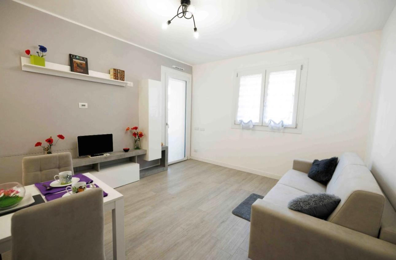 Apartamento Naty *