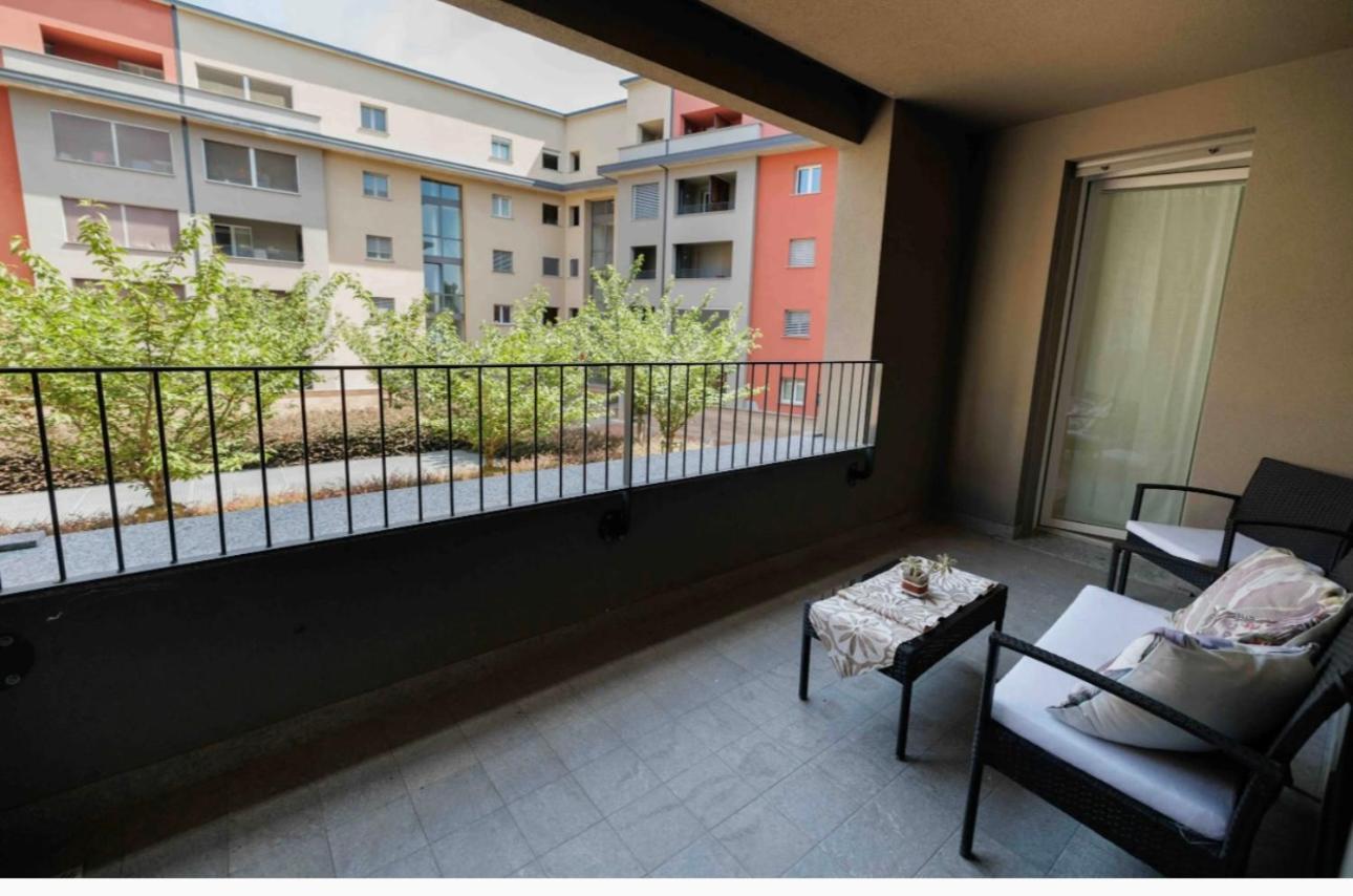 Naty Apartamento
