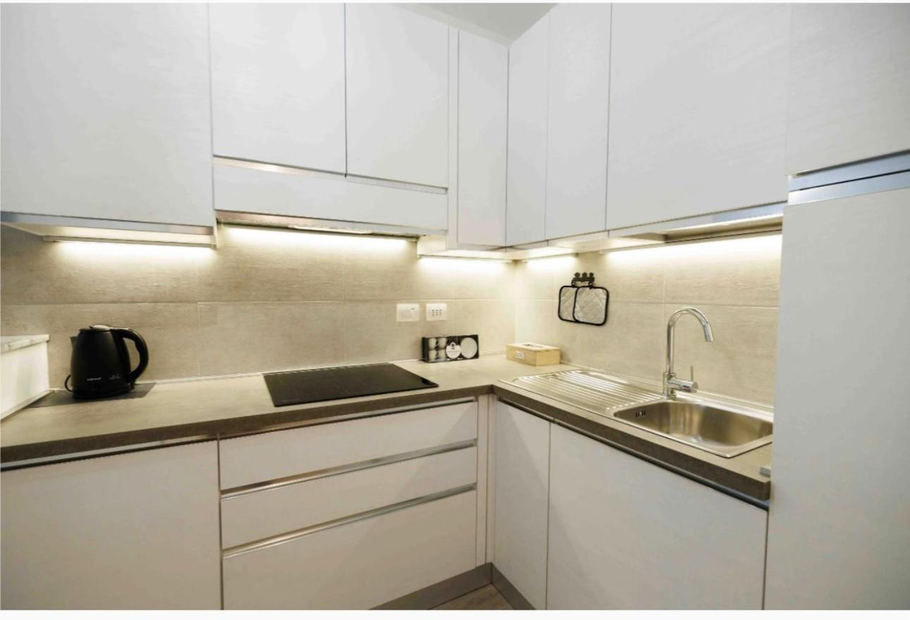 Apartamento Naty *
