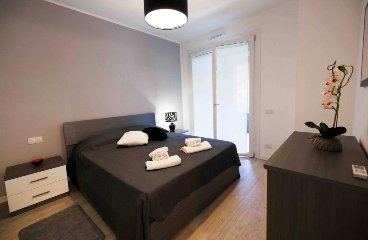 Naty Apartamento Milão