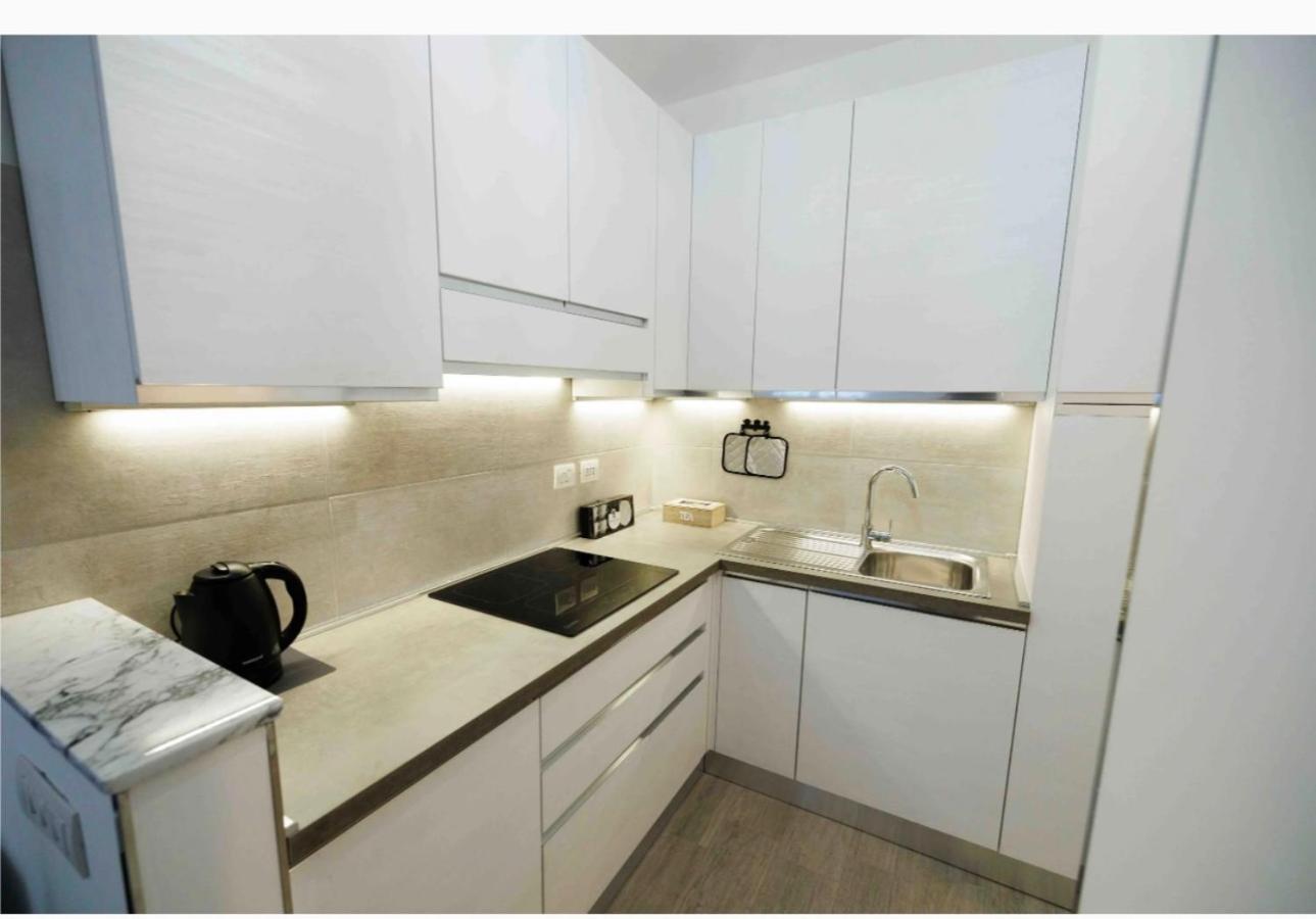 Apartamento Naty Milão