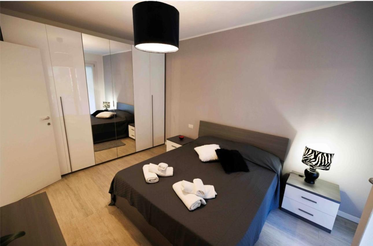 Apartamento Naty *