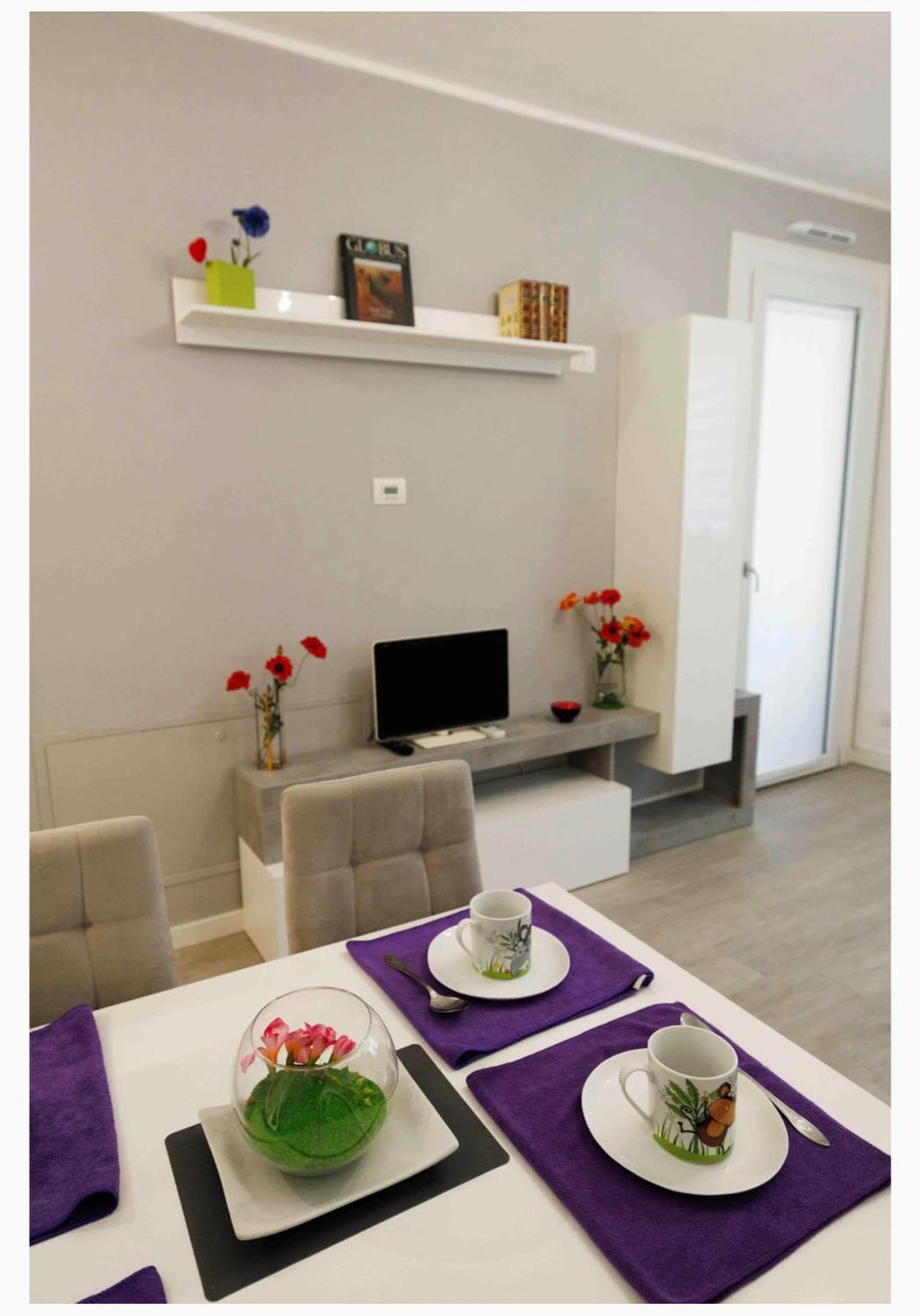 Naty Apartamento *