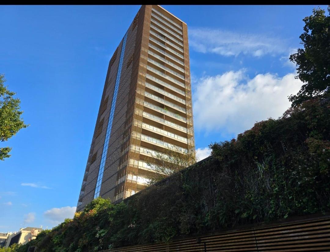 Luna Gym & Pool Exclusive Apartment Milan