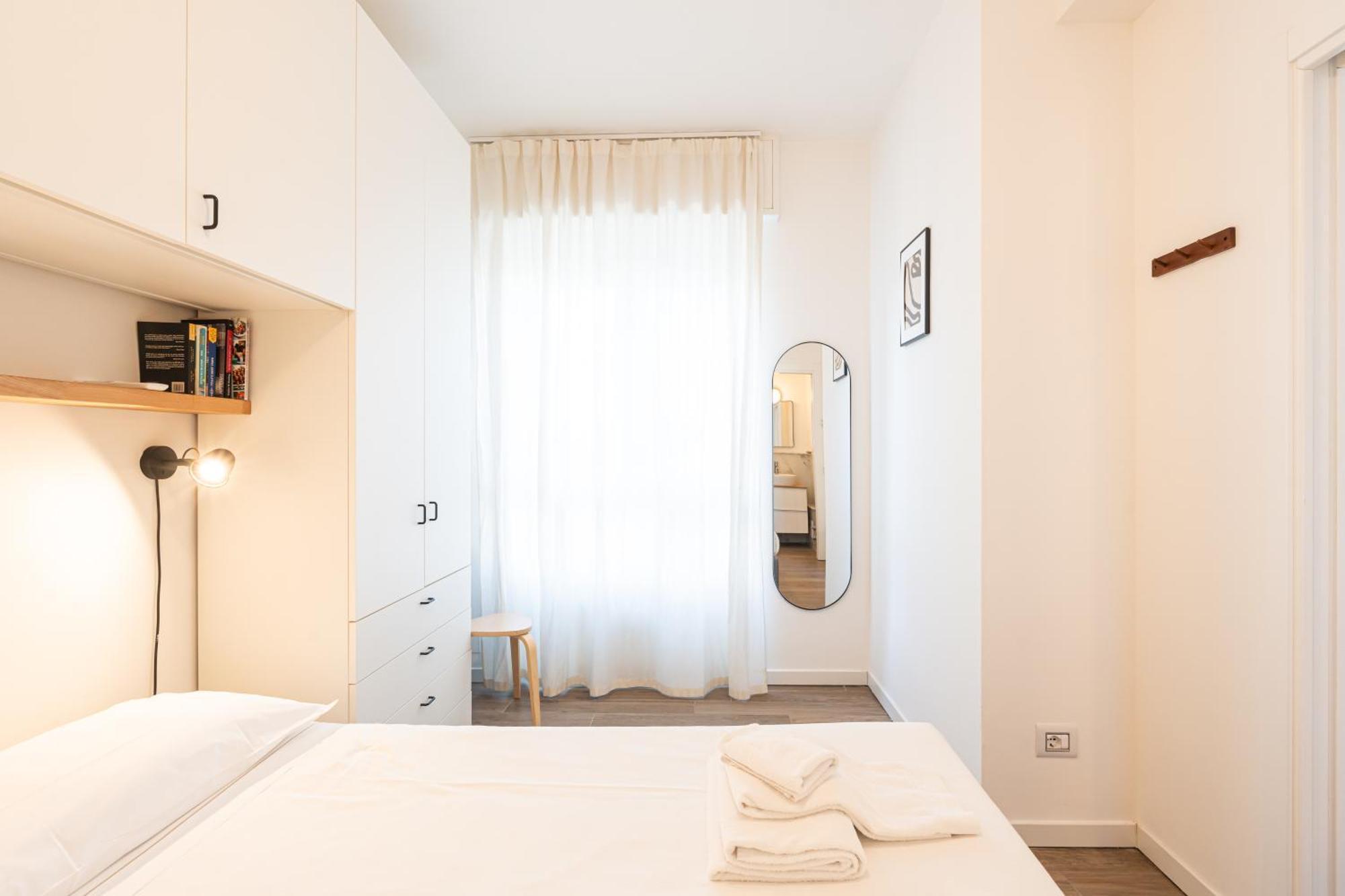 Moderno Bilocale Sui Navigli - Mirable Pm Apartment