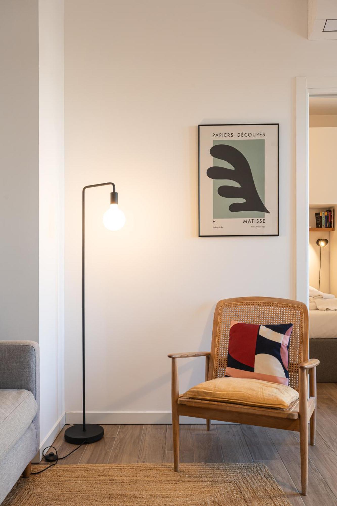 Moderno Bilocale Sui Navigli - Mirable Pm Apartment