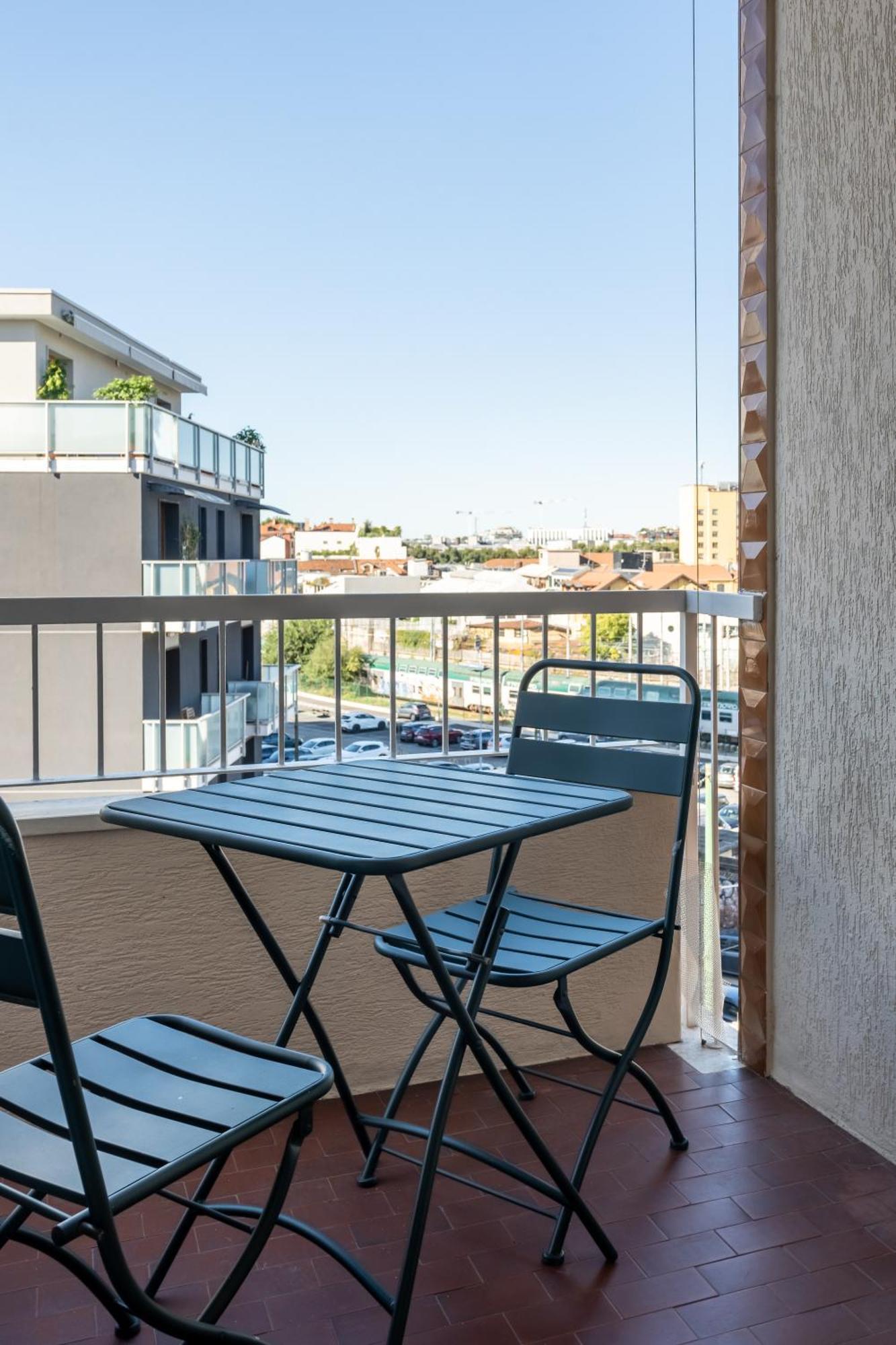 Apartment Moderno Bilocale Sui Navigli - Mirable Pm Milan
