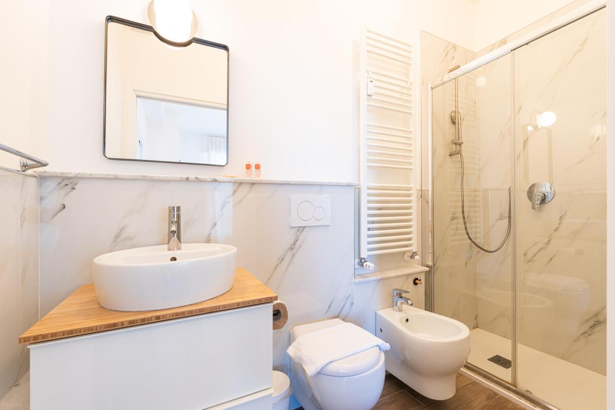 Moderno Bilocale Sui Navigli - Mirable Pm Apartment Milan