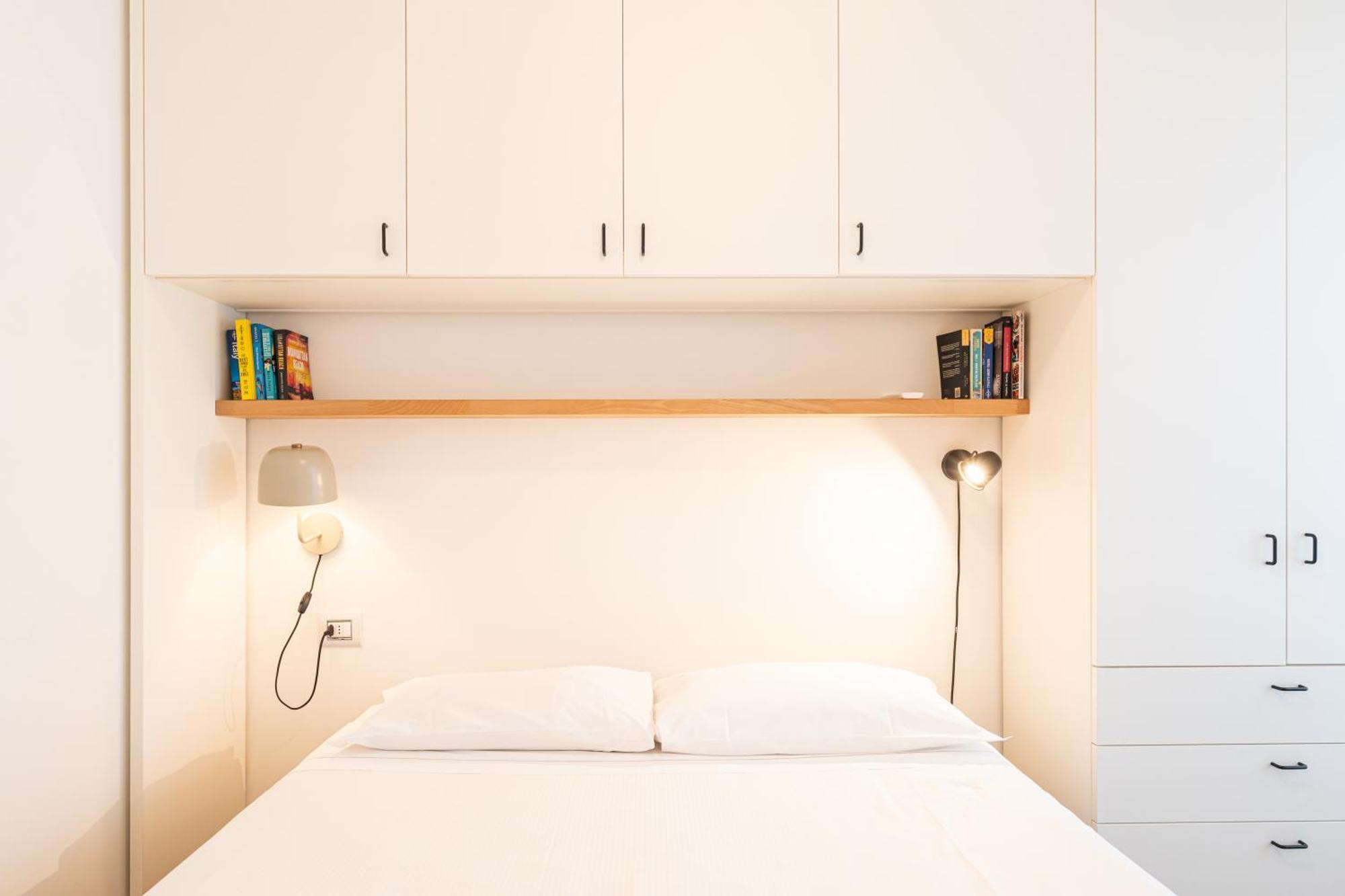 Apartment Moderno Bilocale Sui Navigli - Mirable Pm Milan