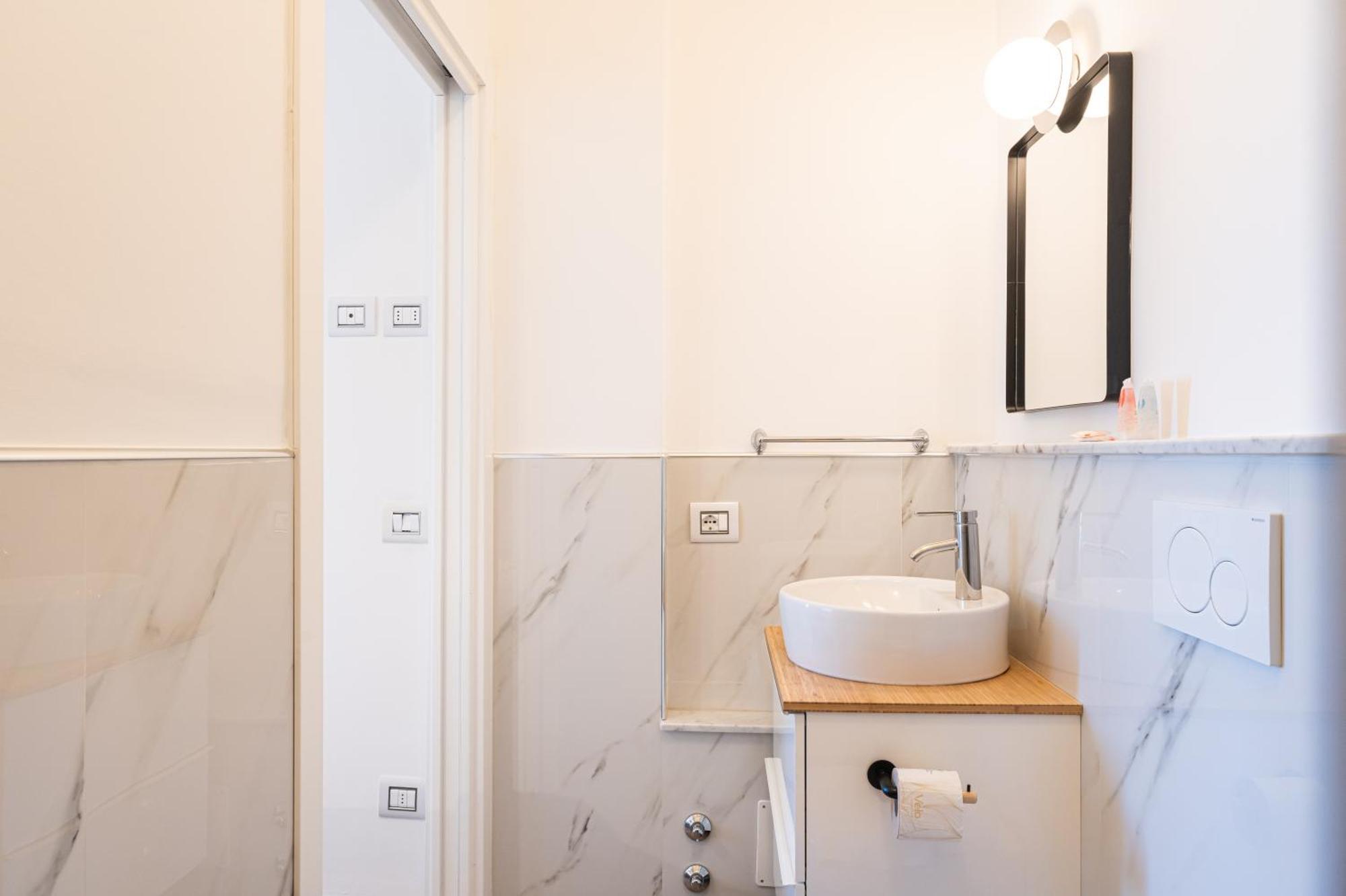 Moderno Bilocale Sui Navigli - Mirable Pm Apartment *