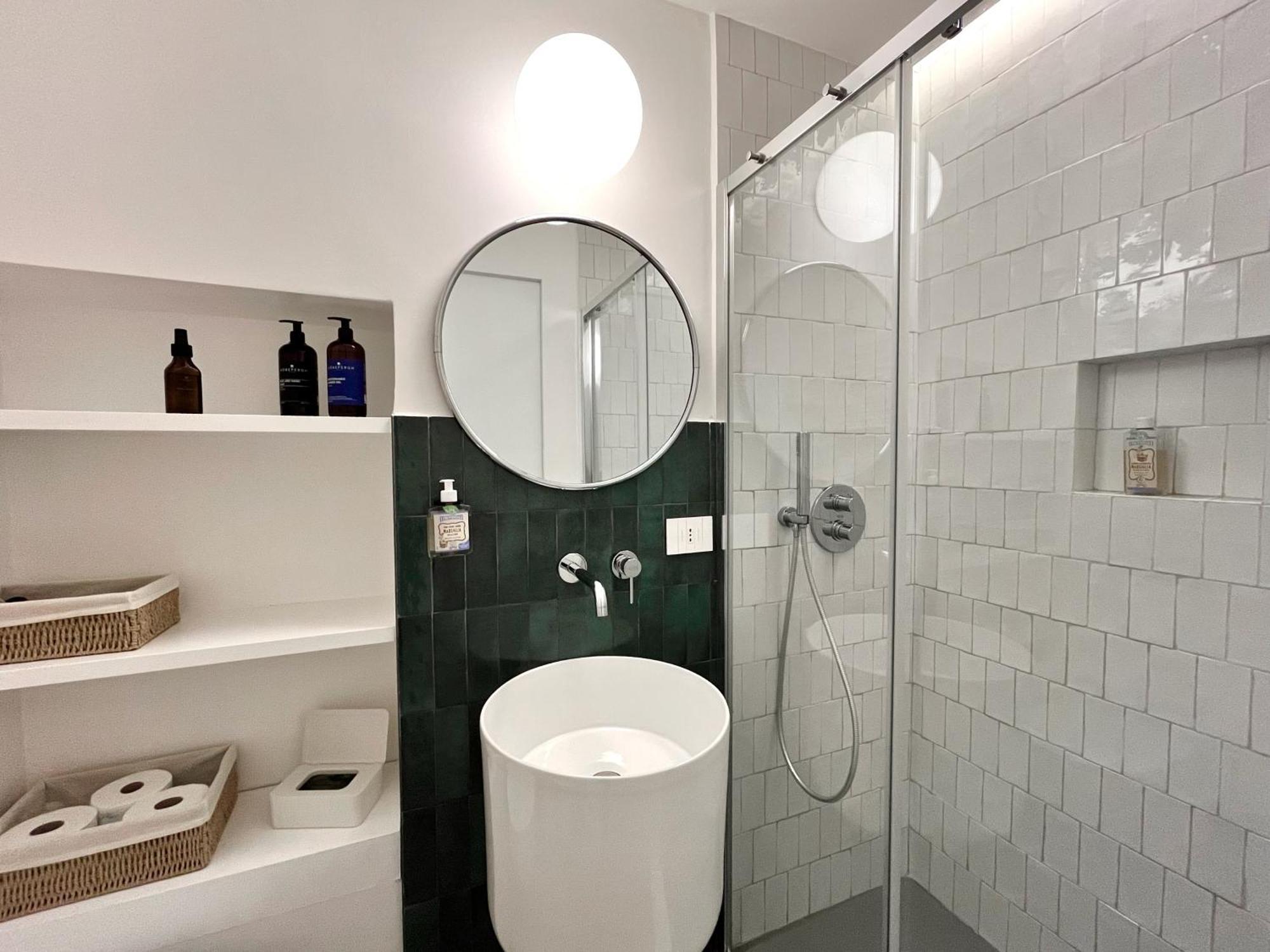 Nino6 - Micro Design Apartamento Milão