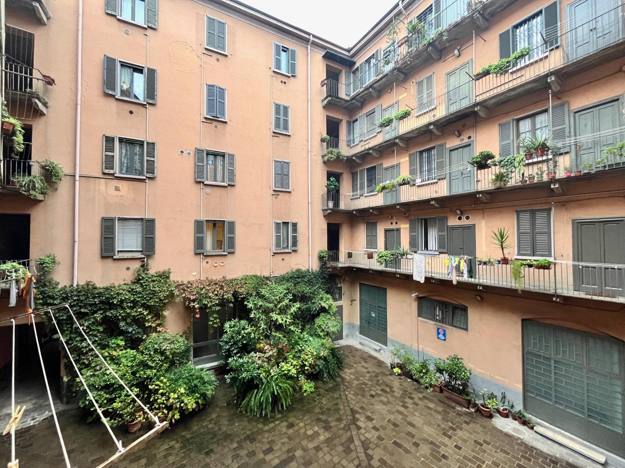 Apartment Nino6 - Micro Design Milan