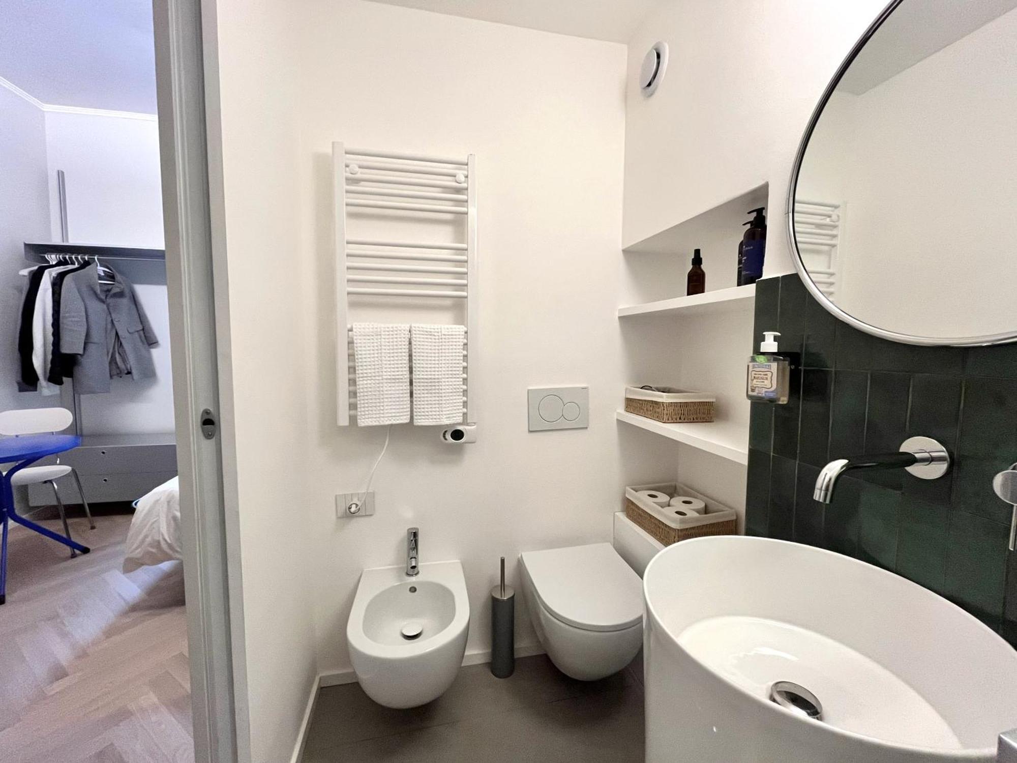 Nino6 - Micro Design Apartamento