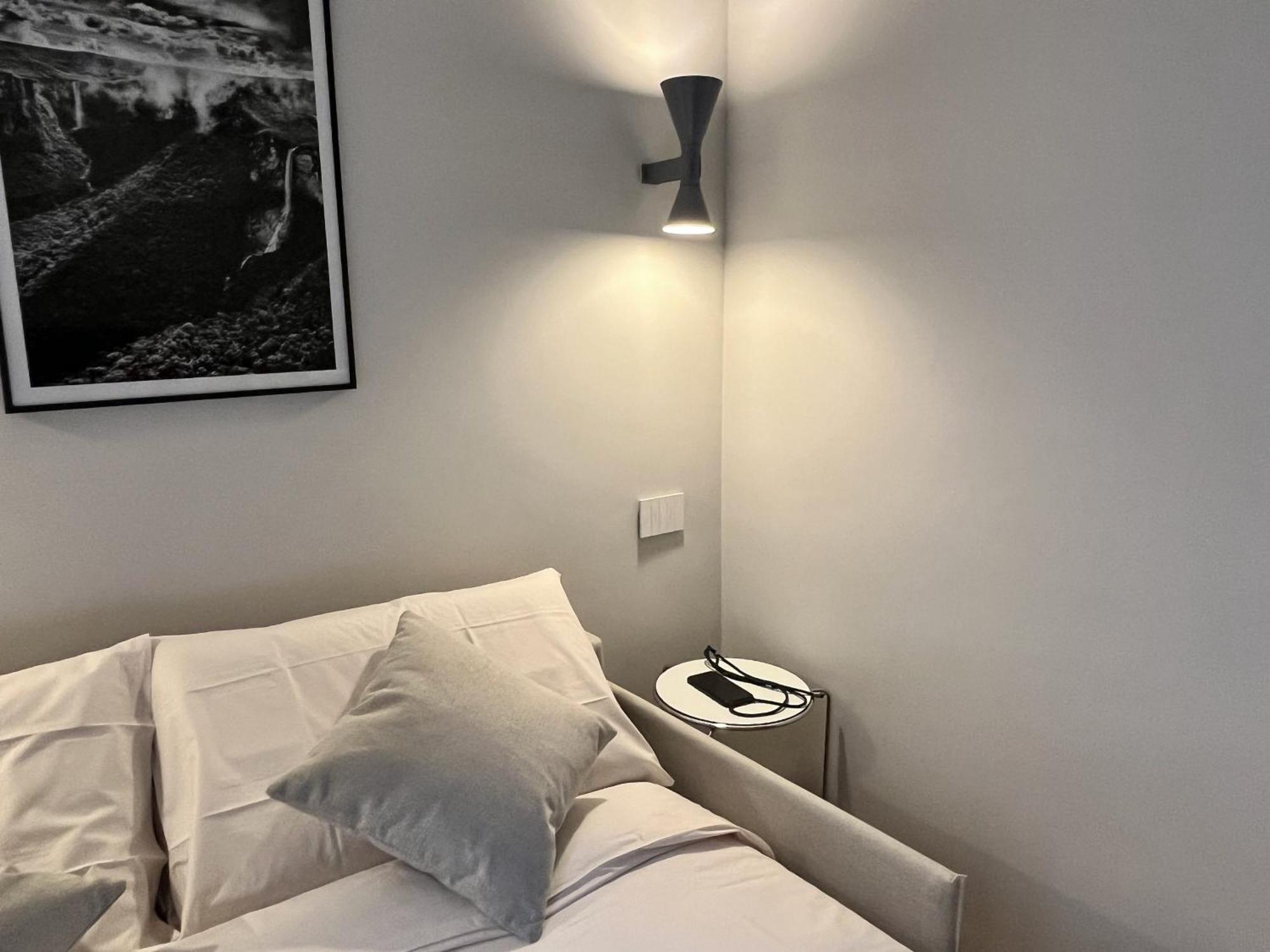 Apartamento Nino6 - Micro Design