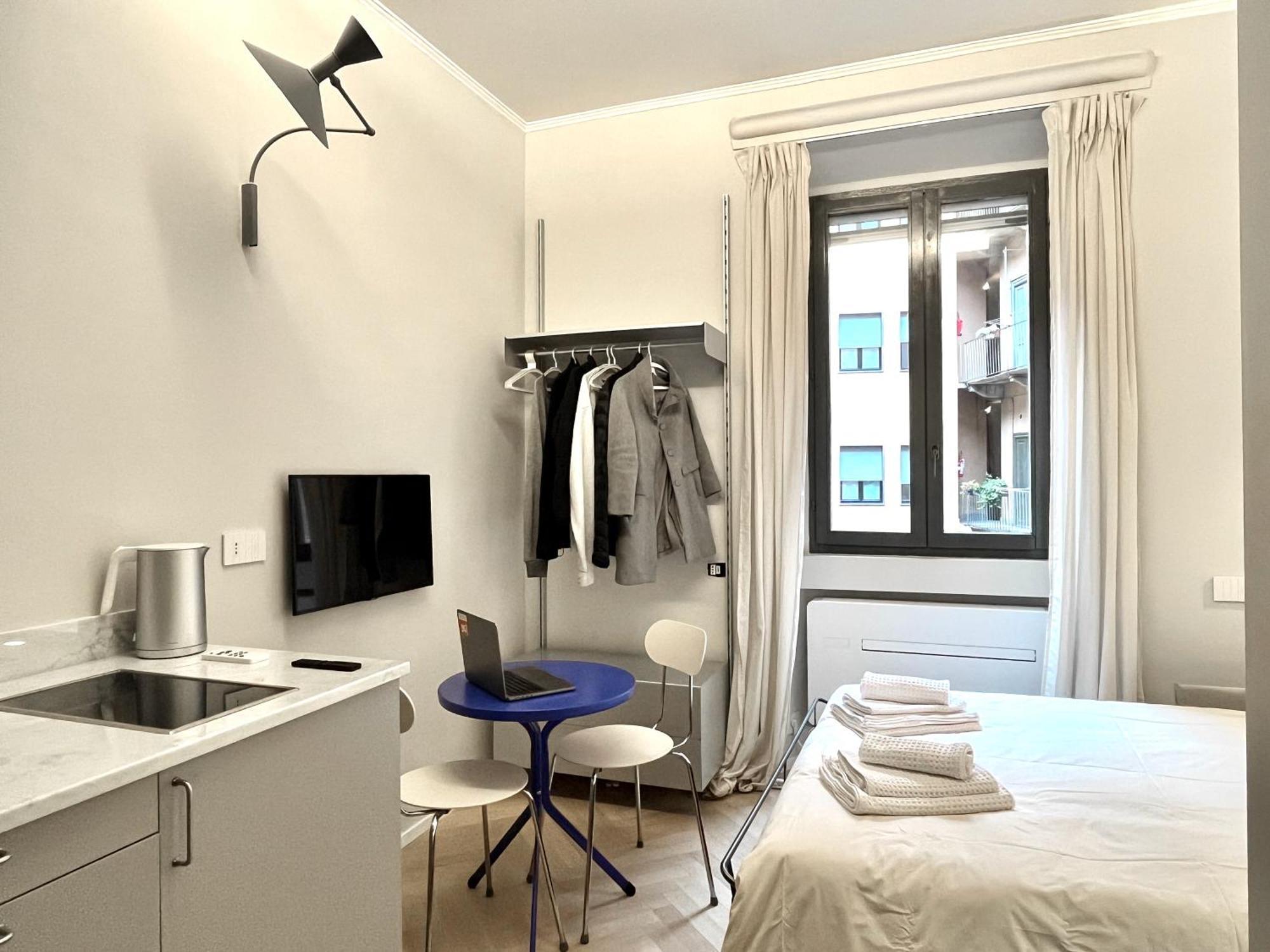 Apartamento Nino6 - Micro Design *