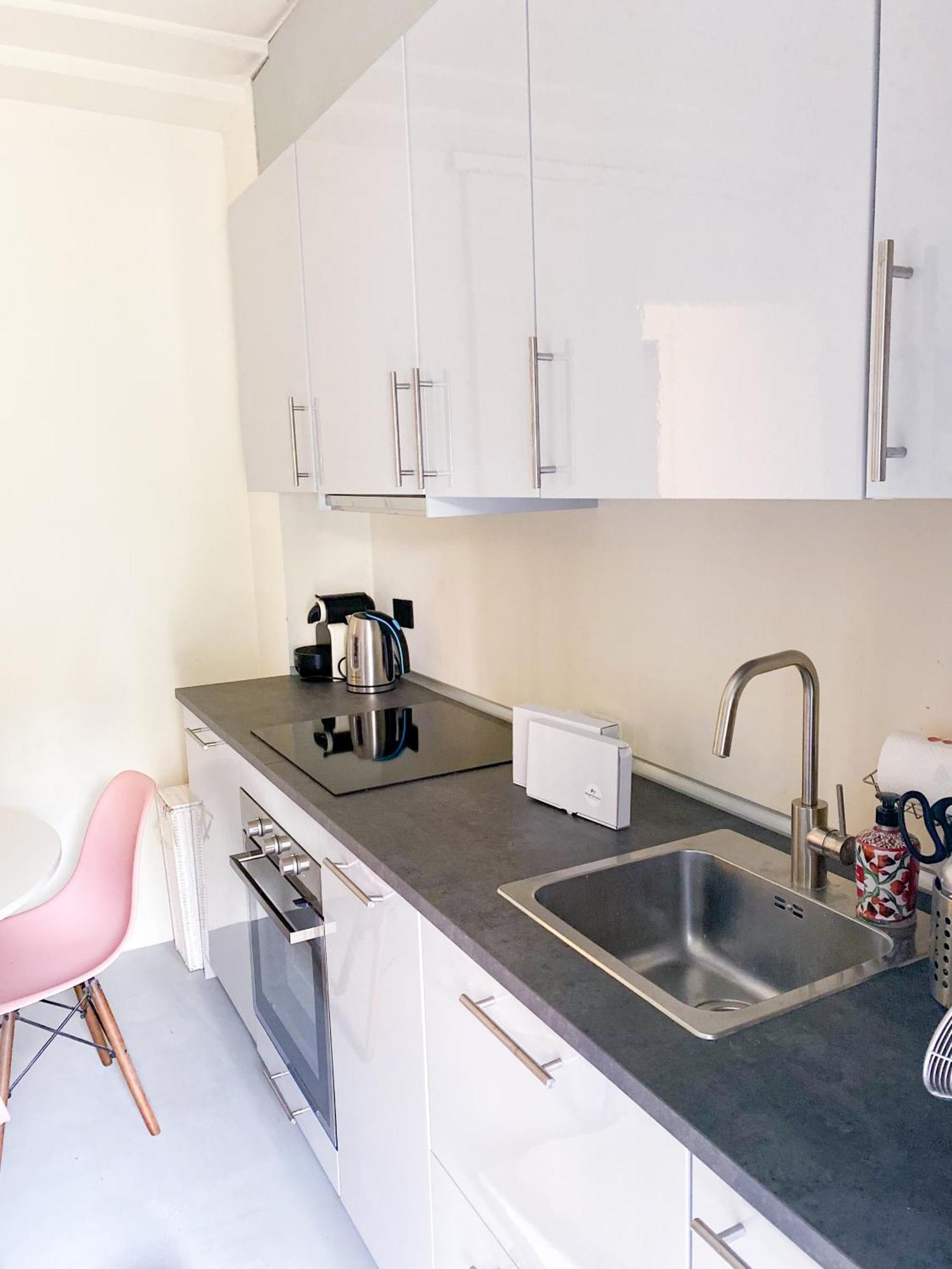 Brenta Place Apartamento Milão
