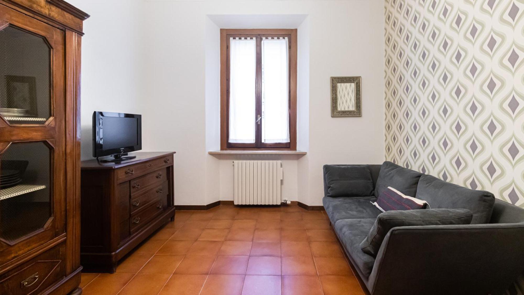 Italianway - Plinio 37 Apartment *