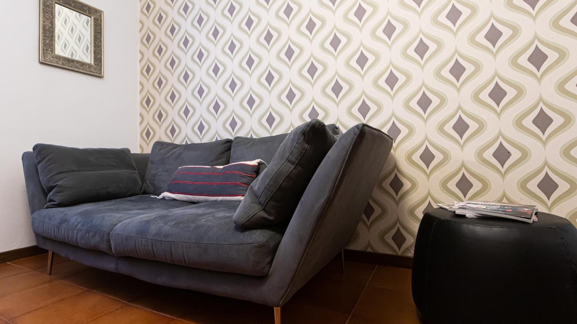 Italianway - Plinio 37 Apartment *